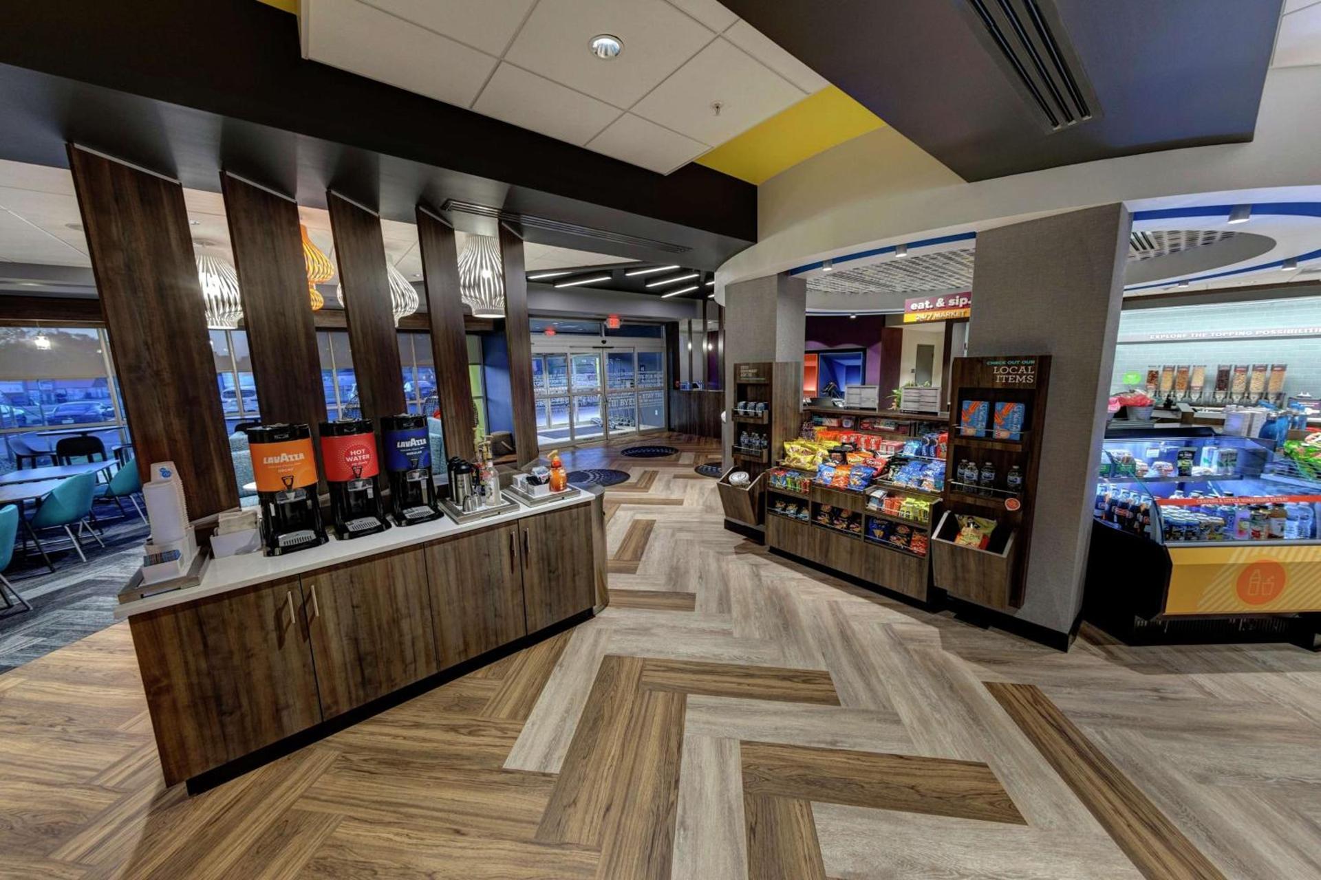 Tru By Hilton Georgetown photo 10