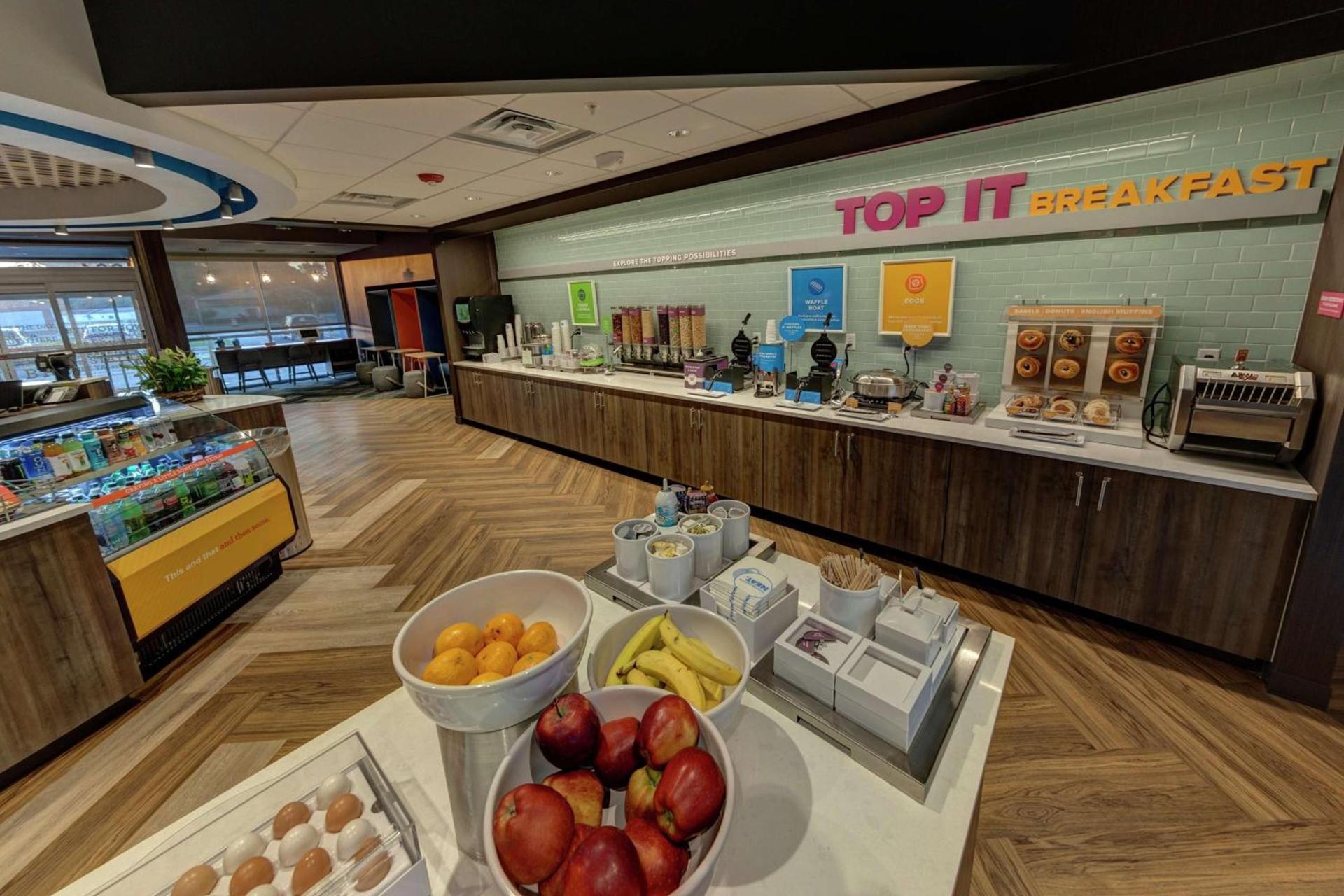 Tru By Hilton Georgetown photo 15