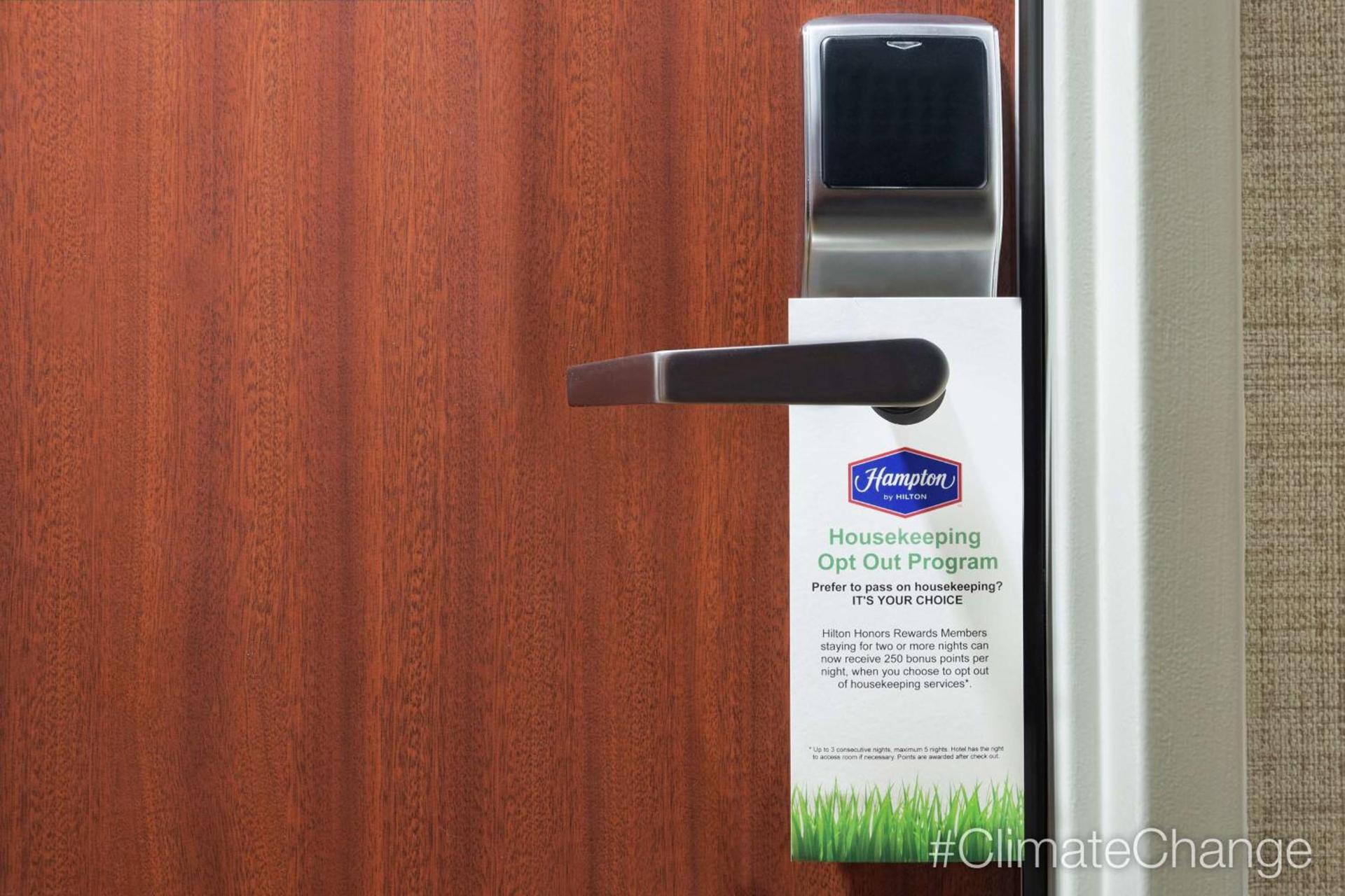 Hampton Inn Houston Hobby Airport photo 21