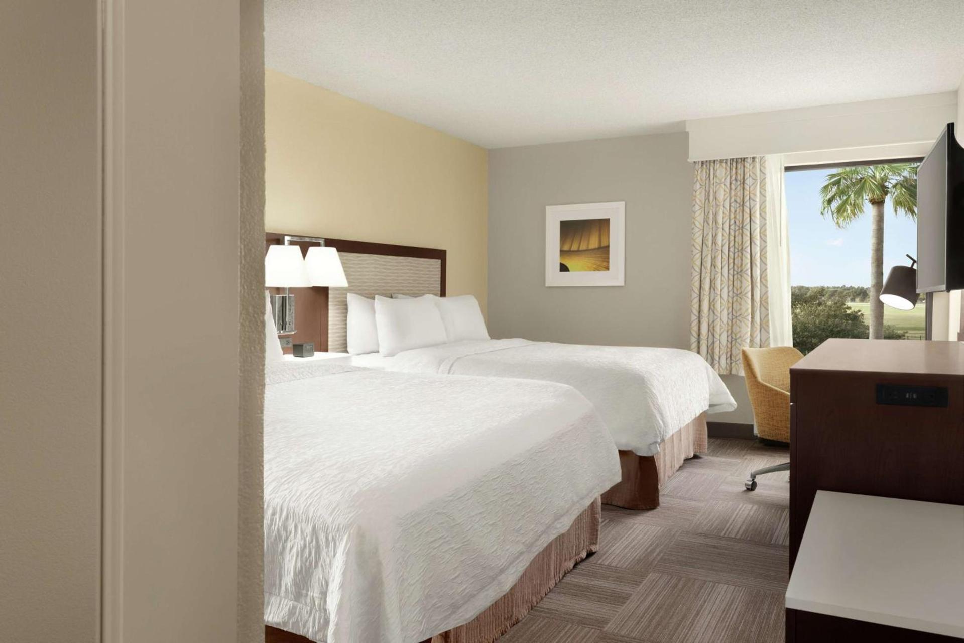 Hampton Inn Houston Hobby Airport photo 25