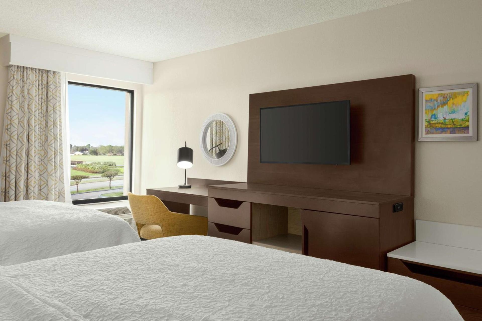 Hampton Inn Houston Hobby Airport photo 26