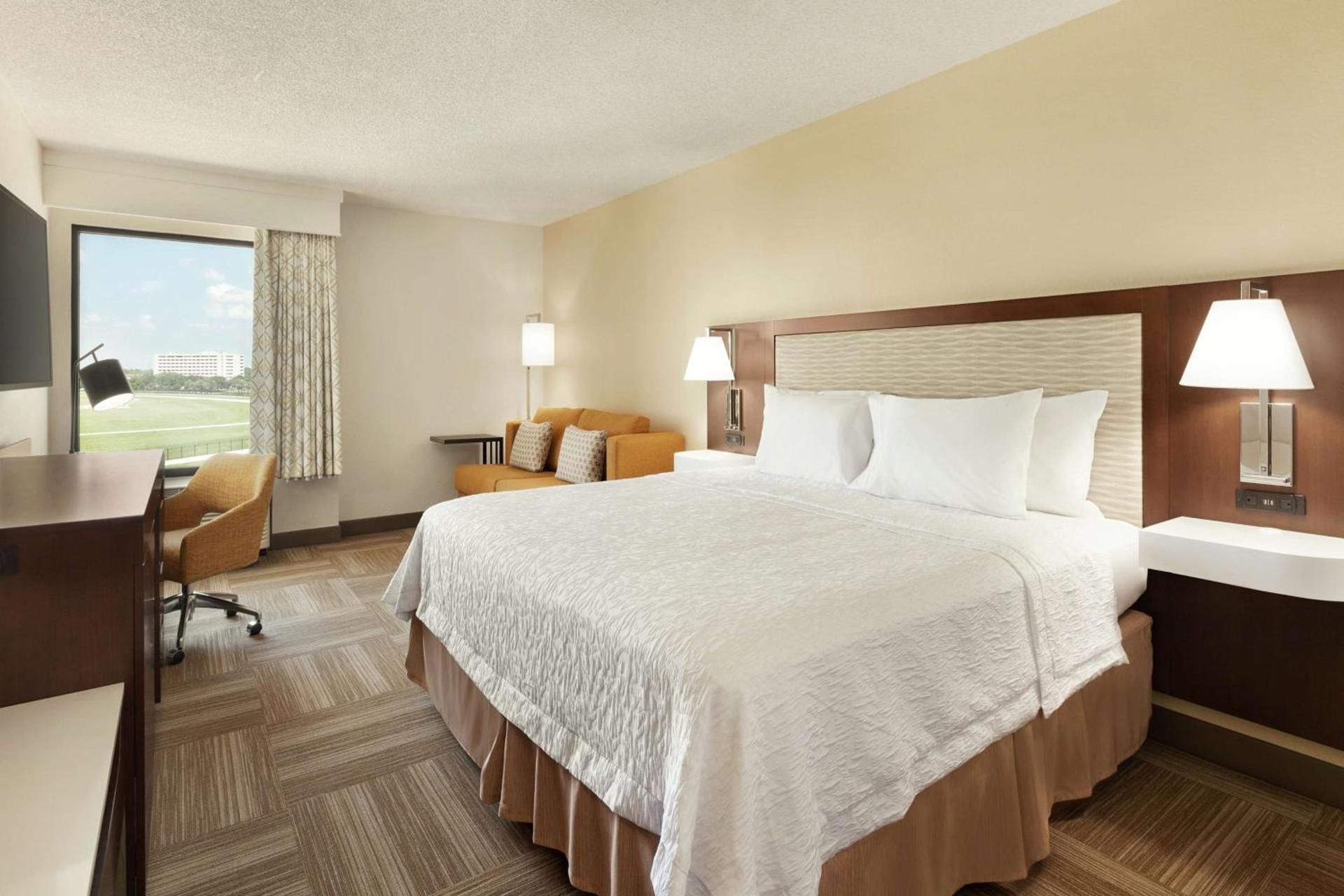 Hampton Inn Houston Hobby Airport photo 29
