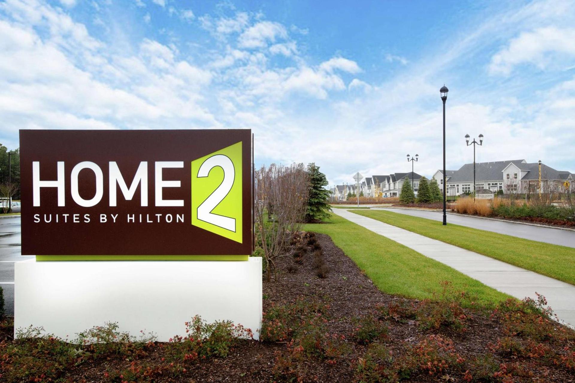 Home2 Suites by Hilton Long Island Brookhaven photo 3