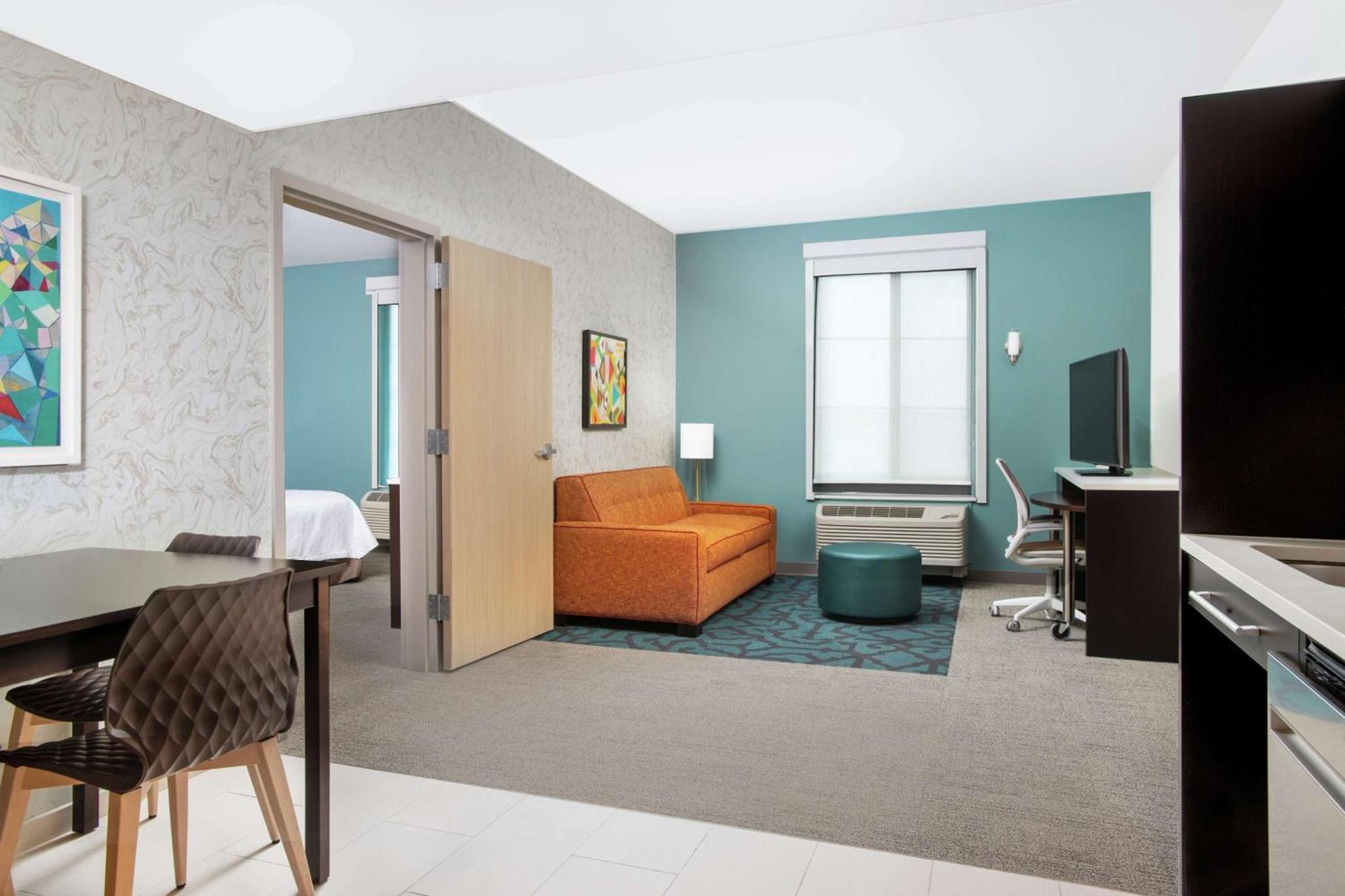 Home2 Suites by Hilton Long Island Brookhaven photo 17