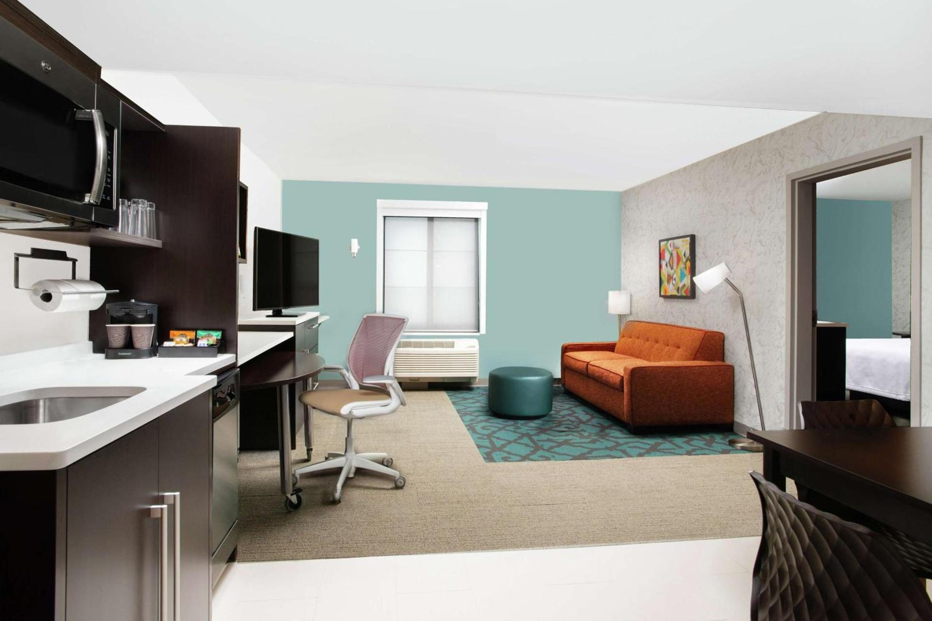 Home2 Suites by Hilton Long Island Brookhaven photo 26