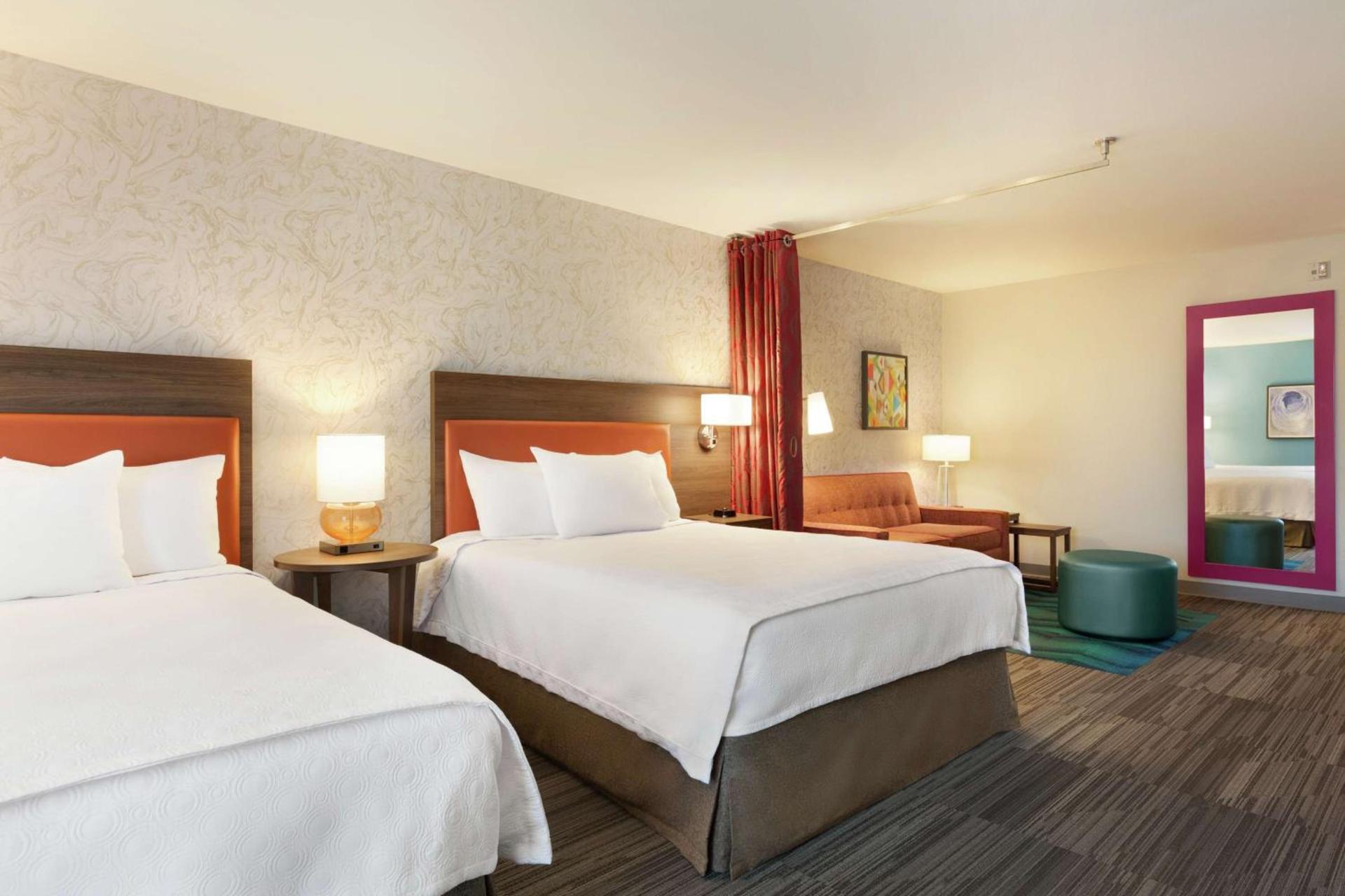 Home2 Suites By Hilton Portland Airport photo 30