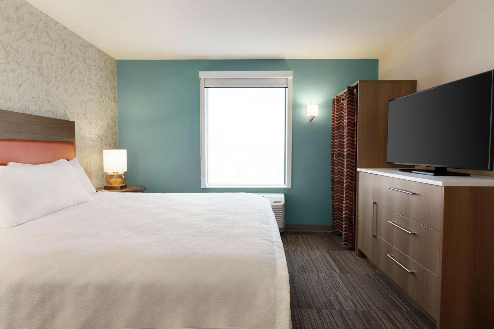 Home2 Suites By Hilton Portland Airport photo 37
