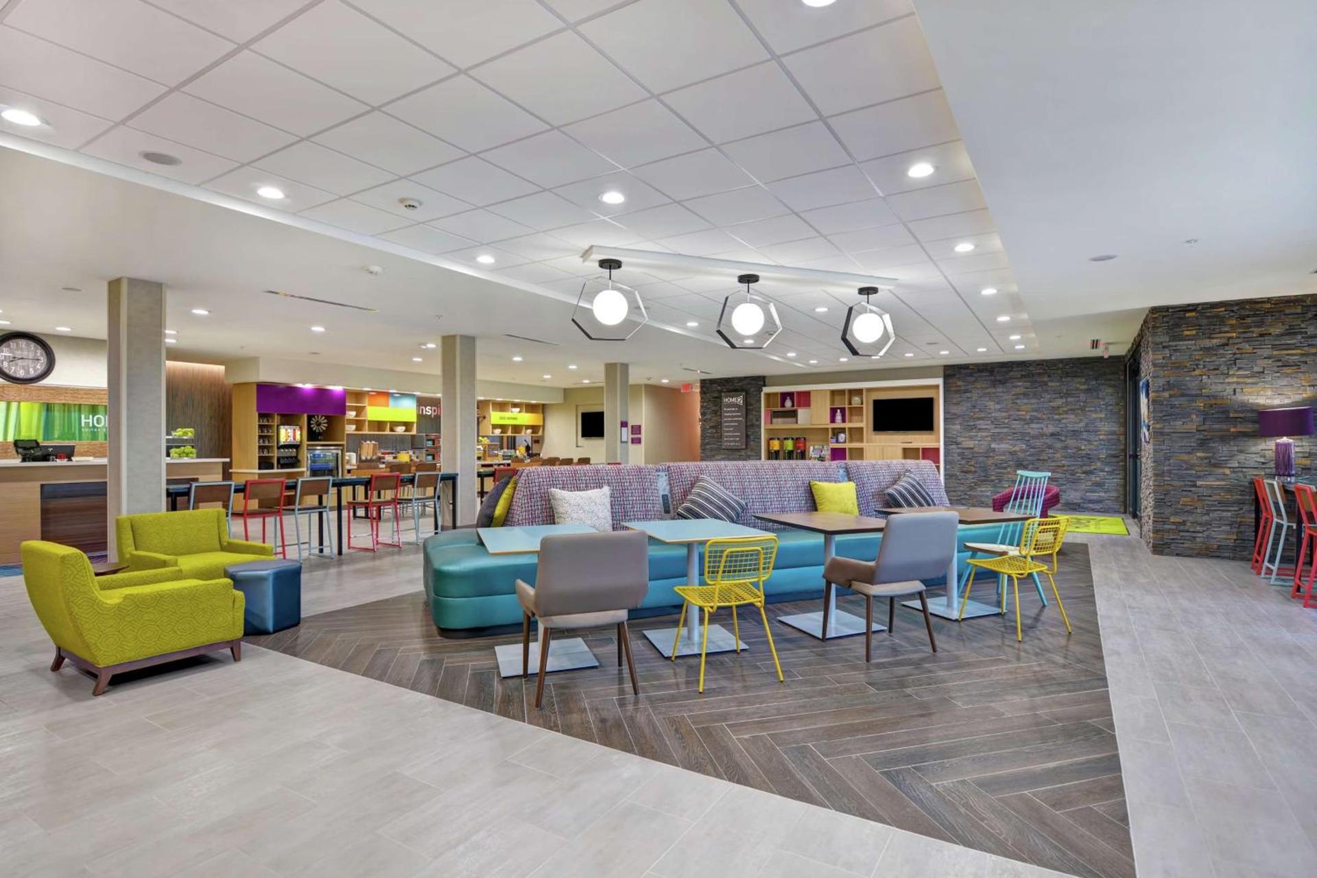 Home2 Suites By Hilton Pecos Tx photo 10