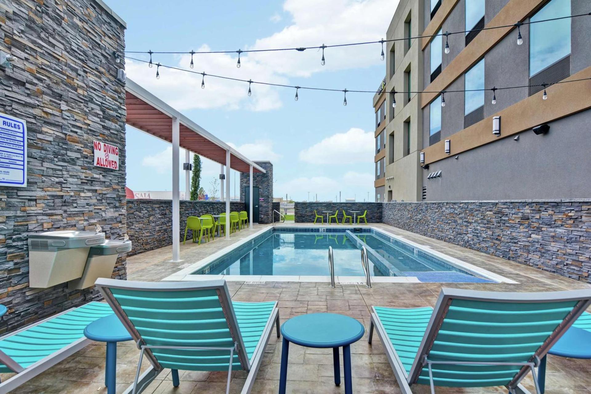 Home2 Suites By Hilton Pecos Tx photo 12