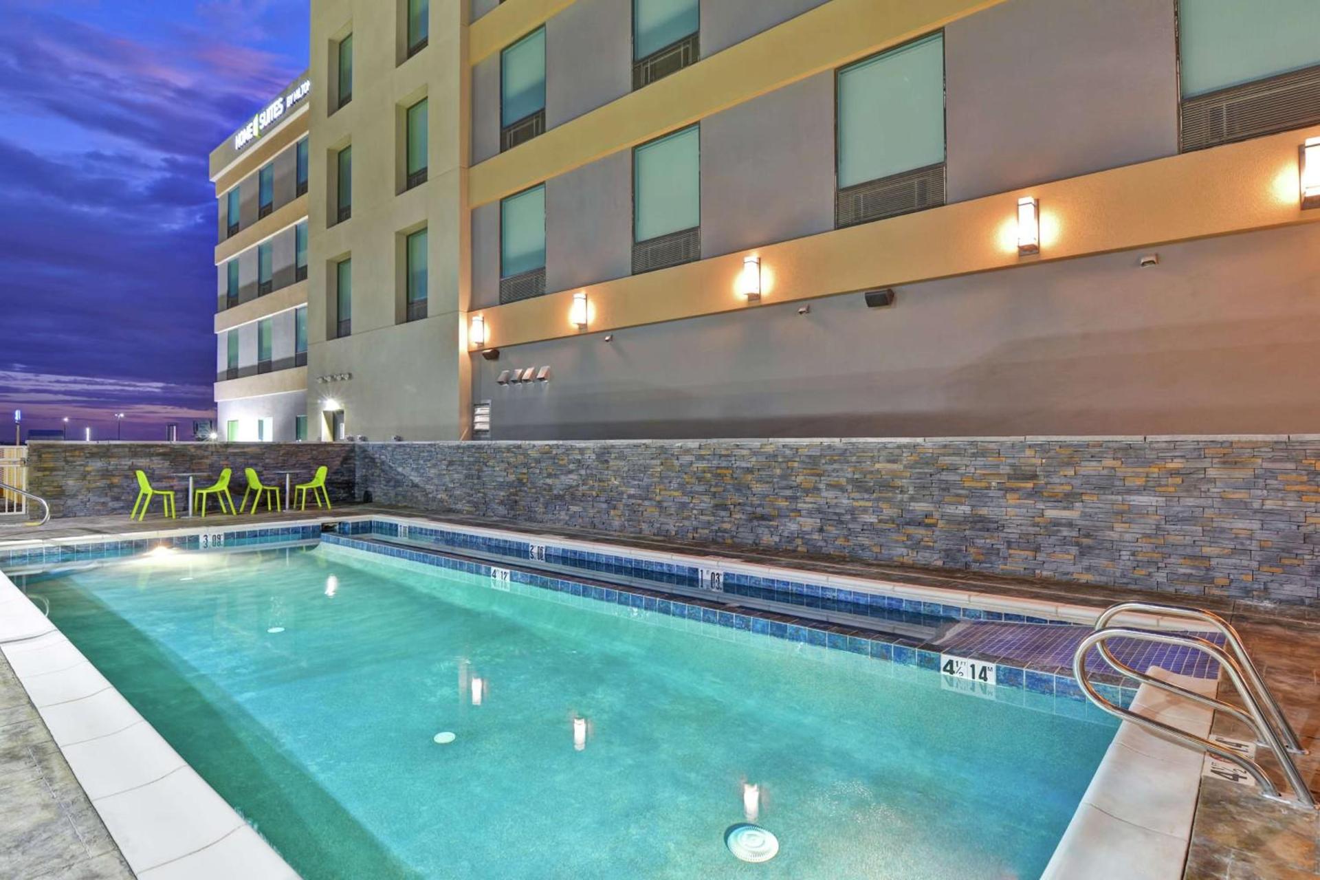 Home2 Suites By Hilton Pecos Tx photo 13