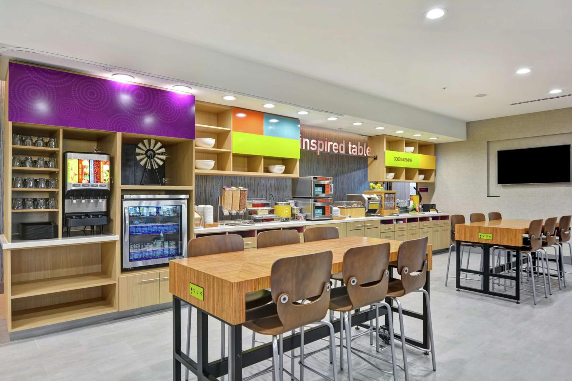 Home2 Suites By Hilton Pecos Tx photo 14
