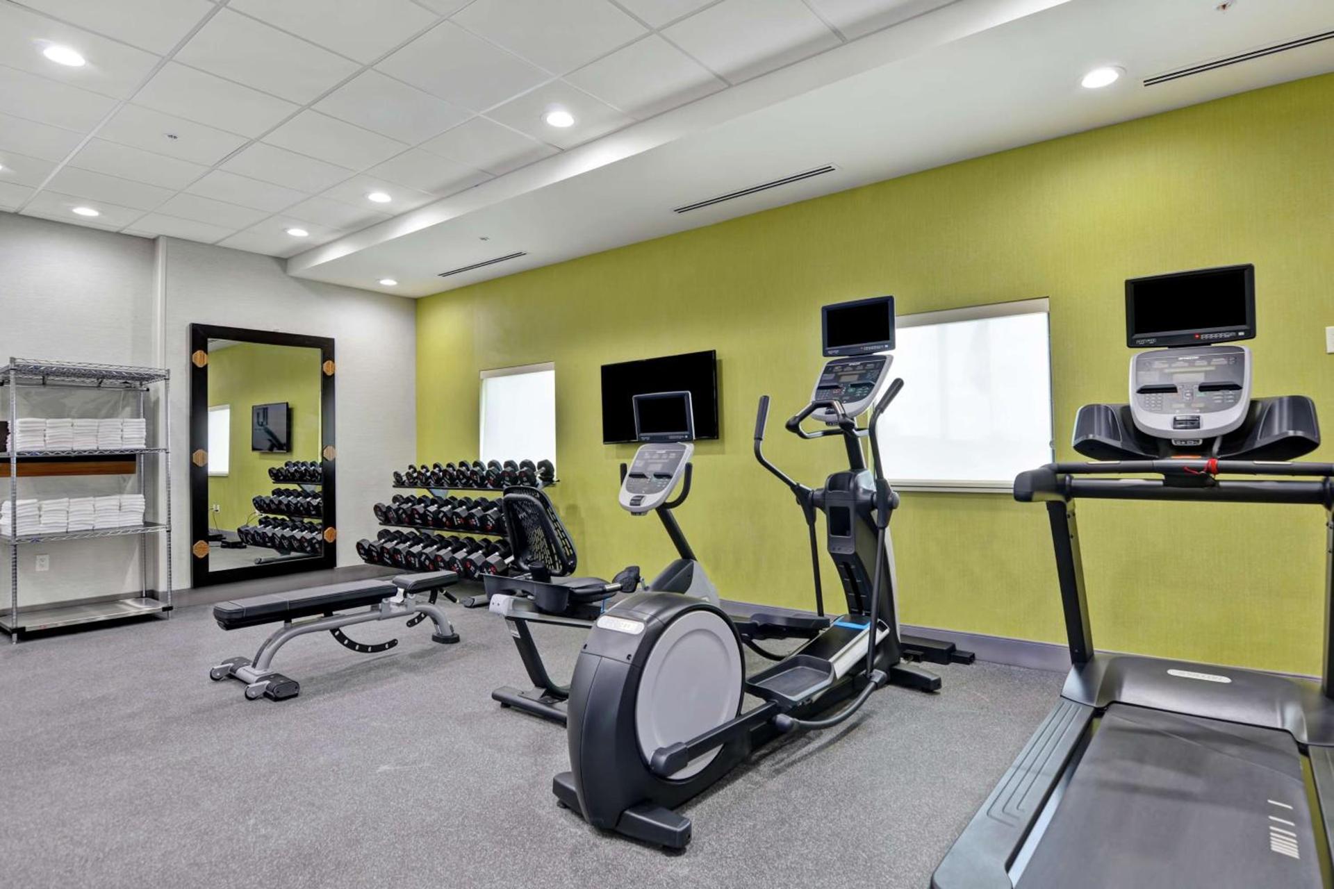 Home2 Suites By Hilton Pecos Tx photo 18
