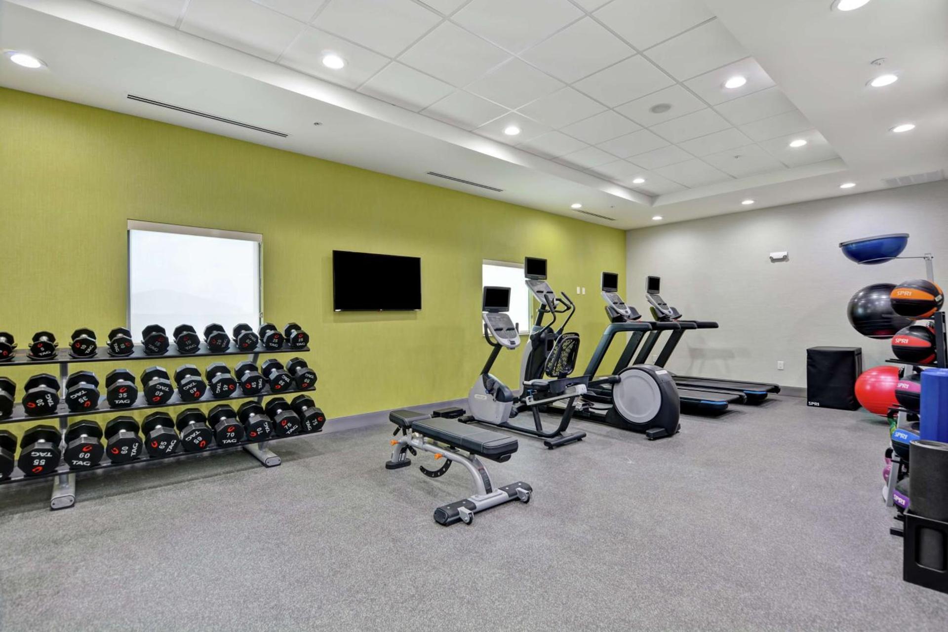 Home2 Suites By Hilton Pecos Tx photo 17