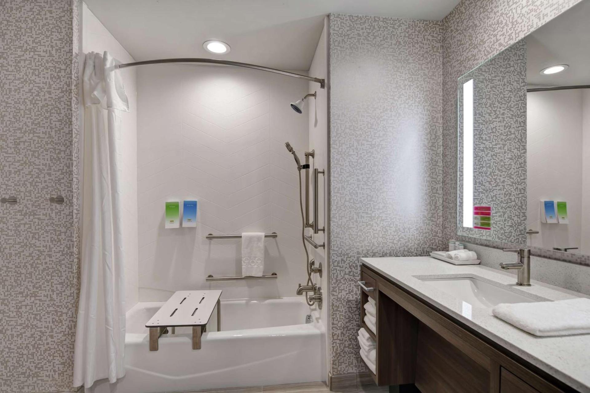 Home2 Suites By Hilton Pecos Tx photo 19
