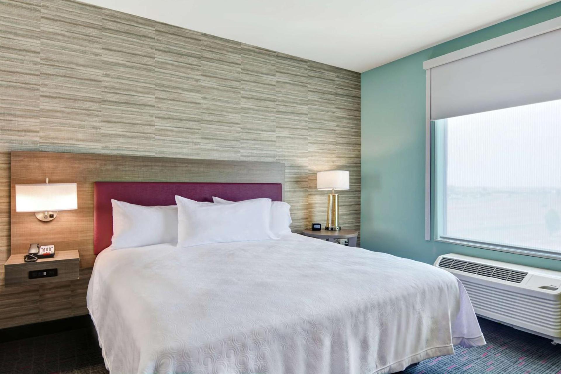 Home2 Suites By Hilton Pecos Tx photo 20