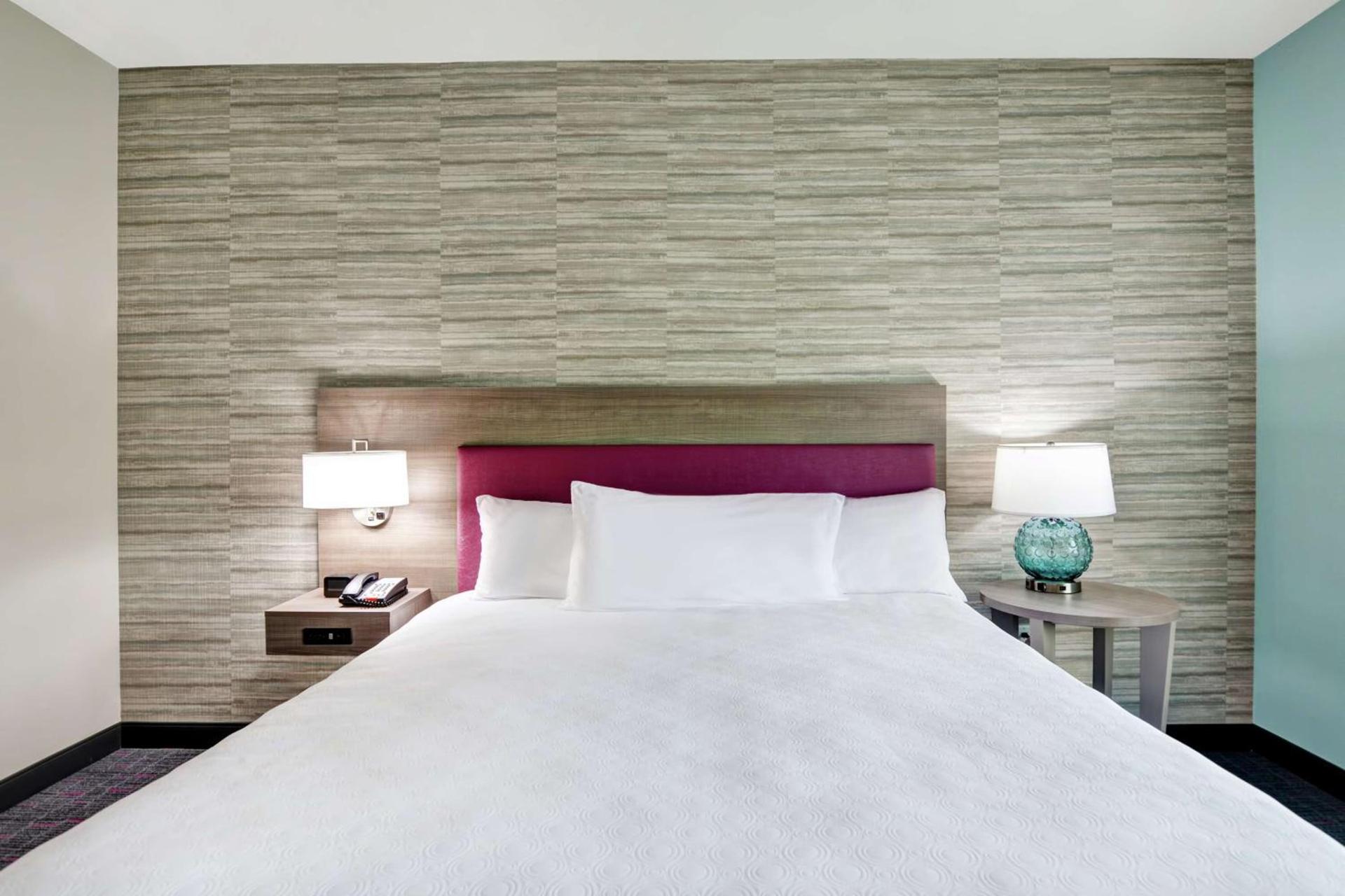Home2 Suites By Hilton Pecos Tx photo 21