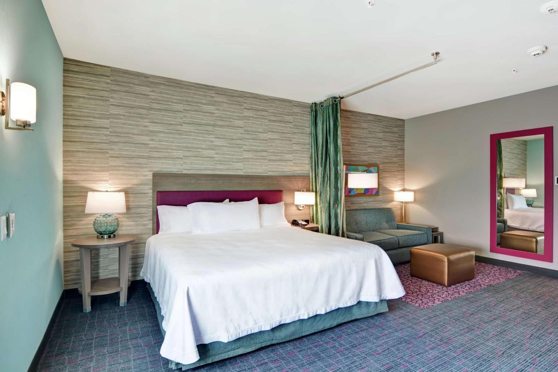 Home2 Suites By Hilton Pecos Tx photo 23
