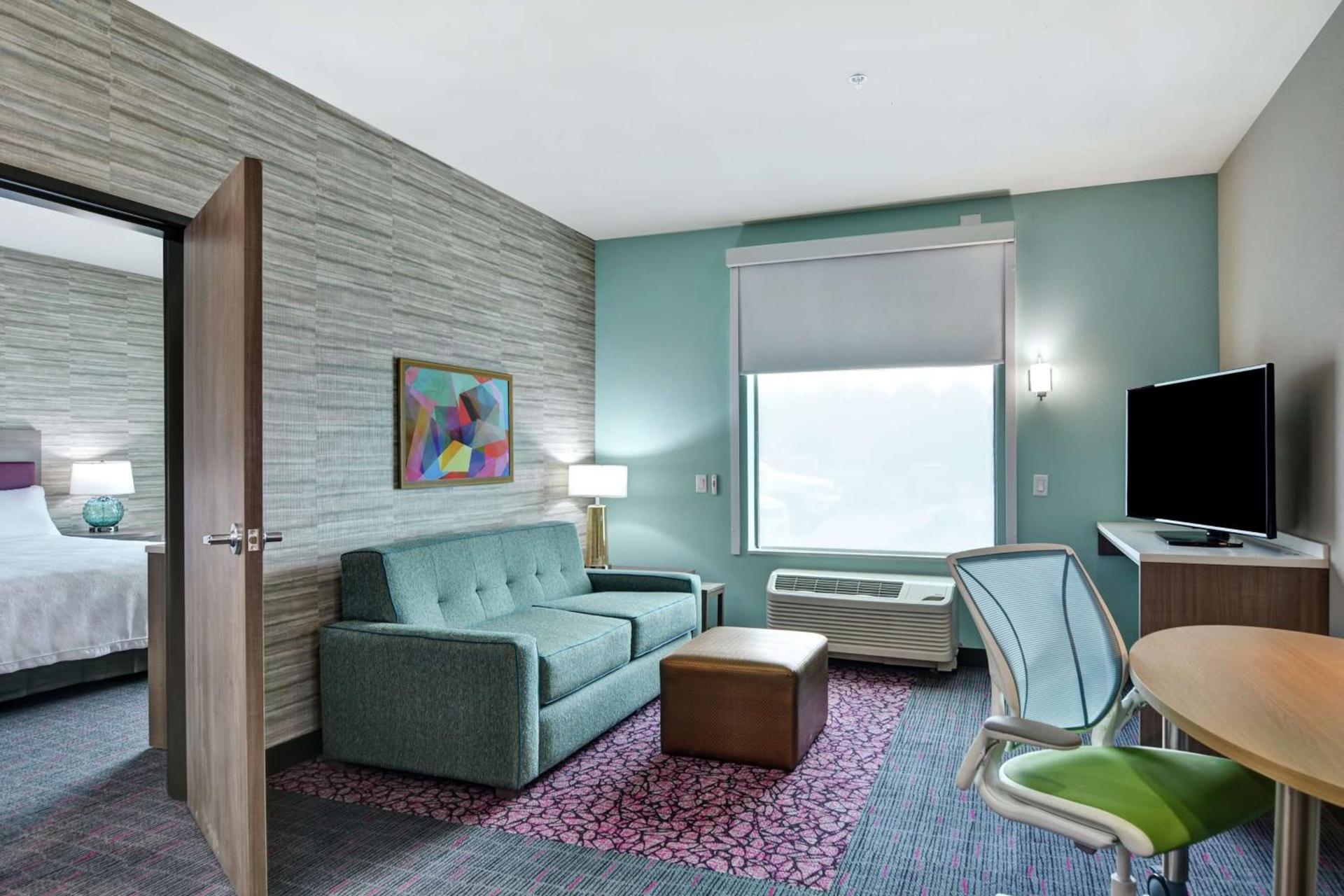 Home2 Suites By Hilton Pecos Tx photo 25