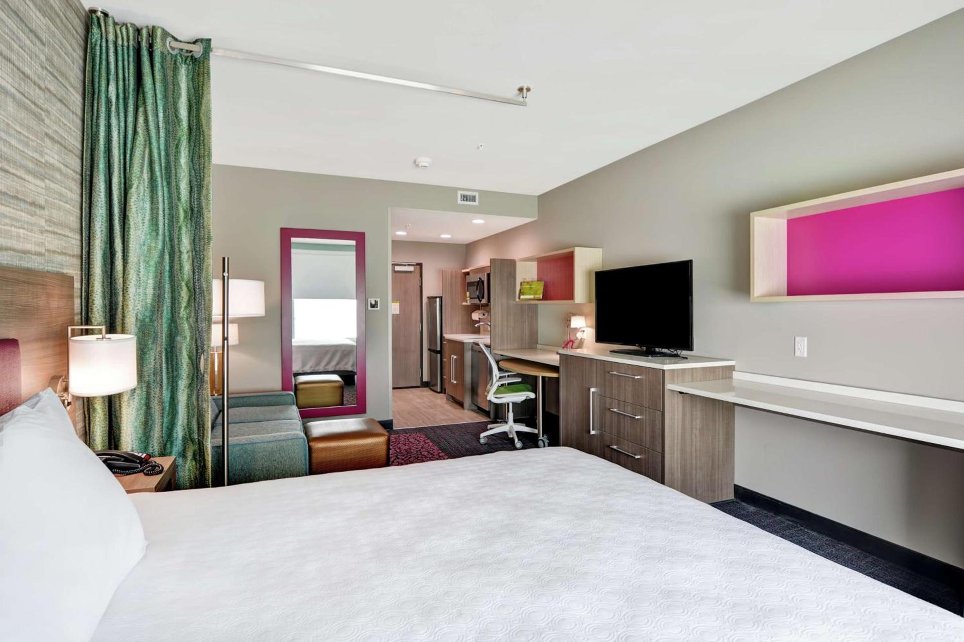Home2 Suites By Hilton Pecos Tx photo 27