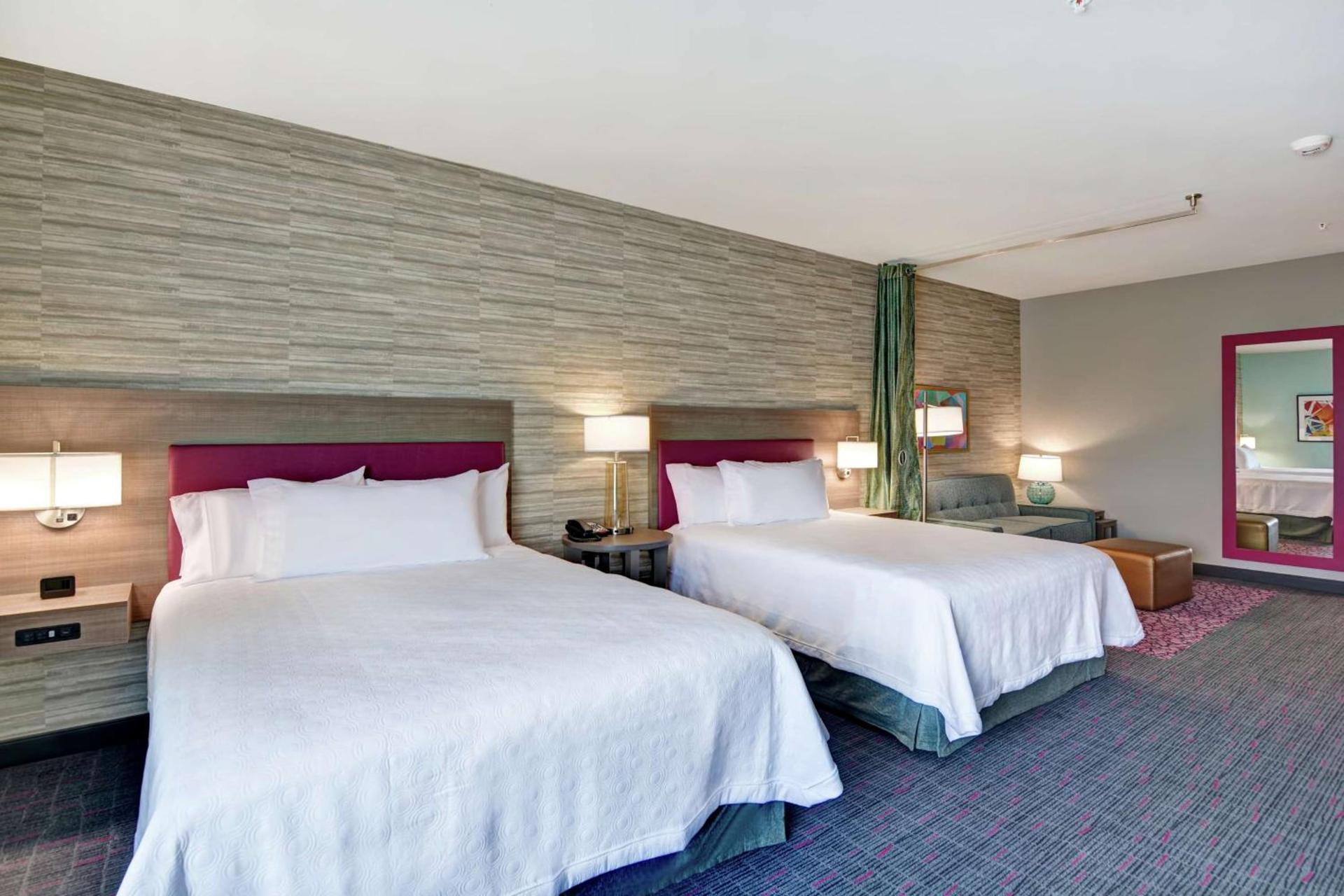 Home2 Suites By Hilton Pecos Tx photo 28
