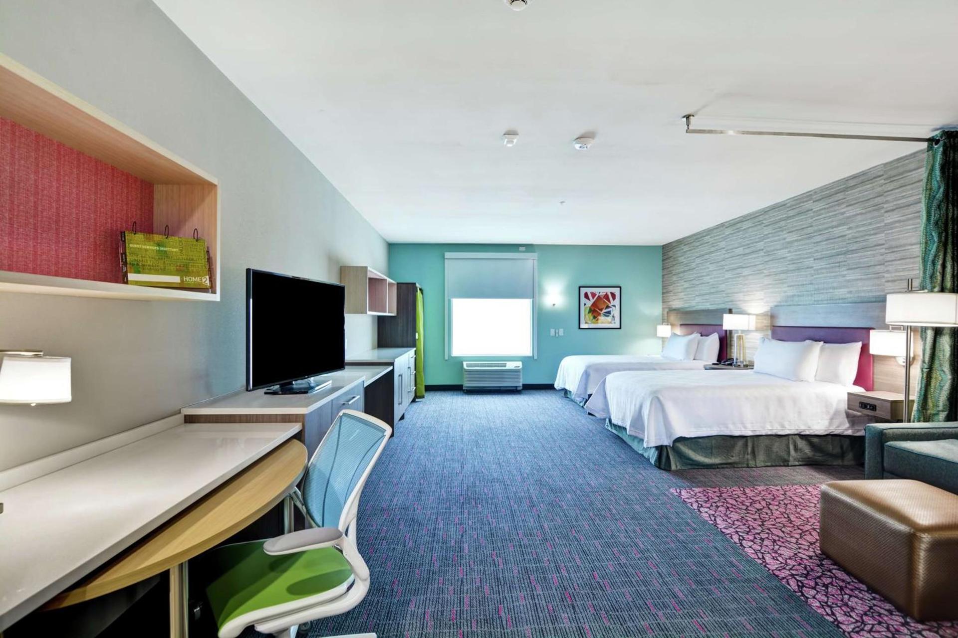 Home2 Suites By Hilton Pecos Tx photo 29