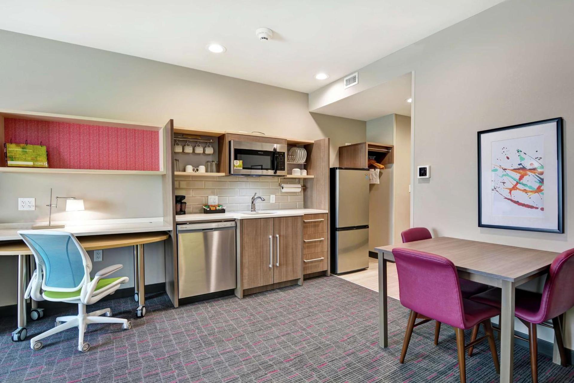 Home2 Suites By Hilton Pecos Tx photo 32