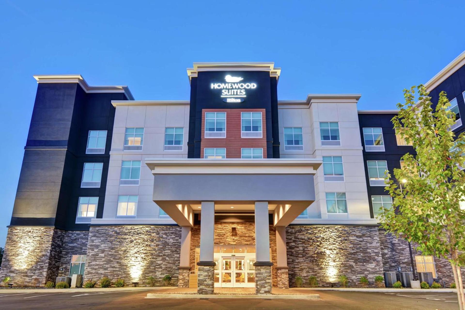 Homewood Suites By Hilton Lynchburg photo 2