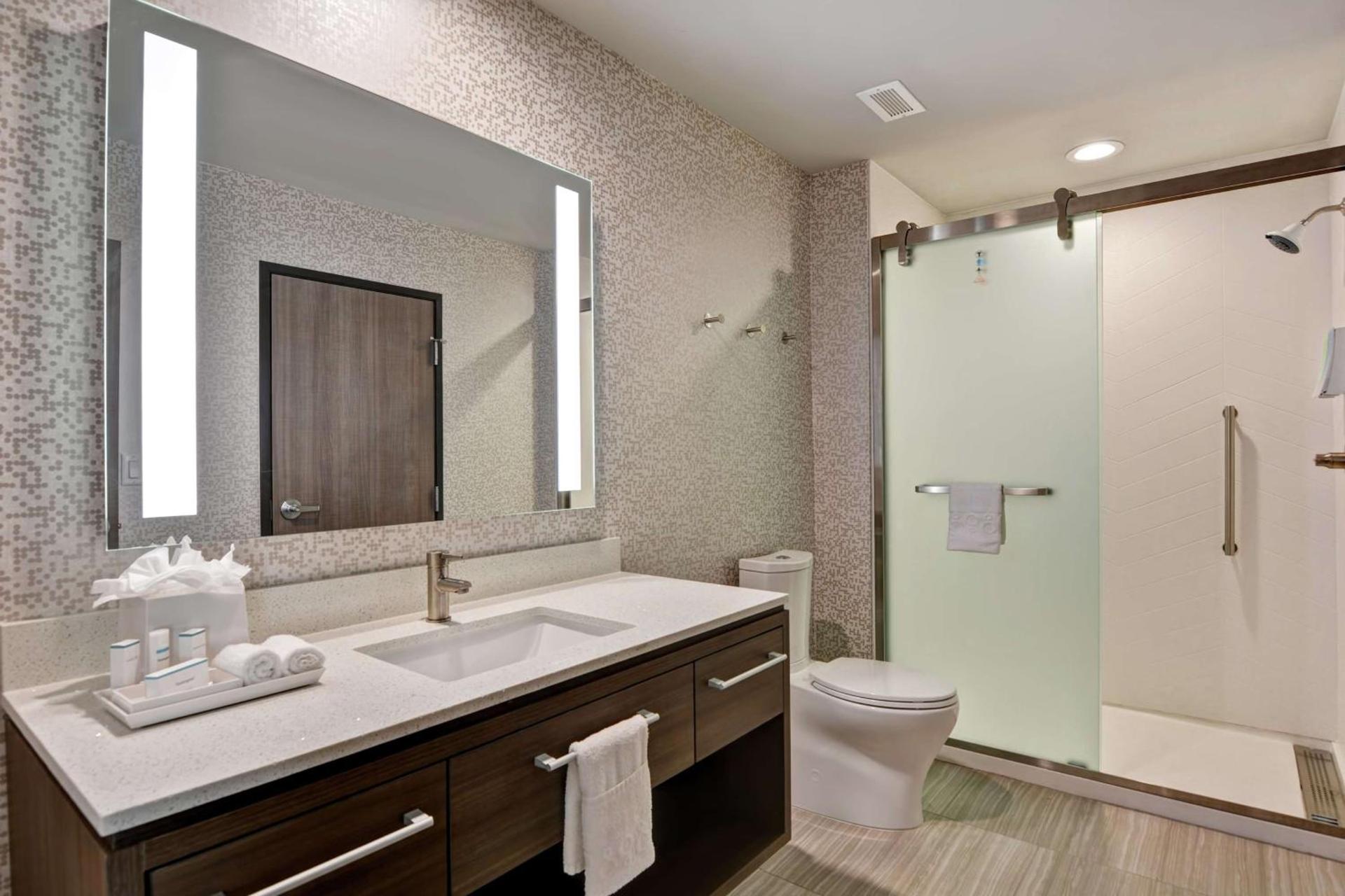 Home2 Suites By Hilton Pecos Tx photo 34