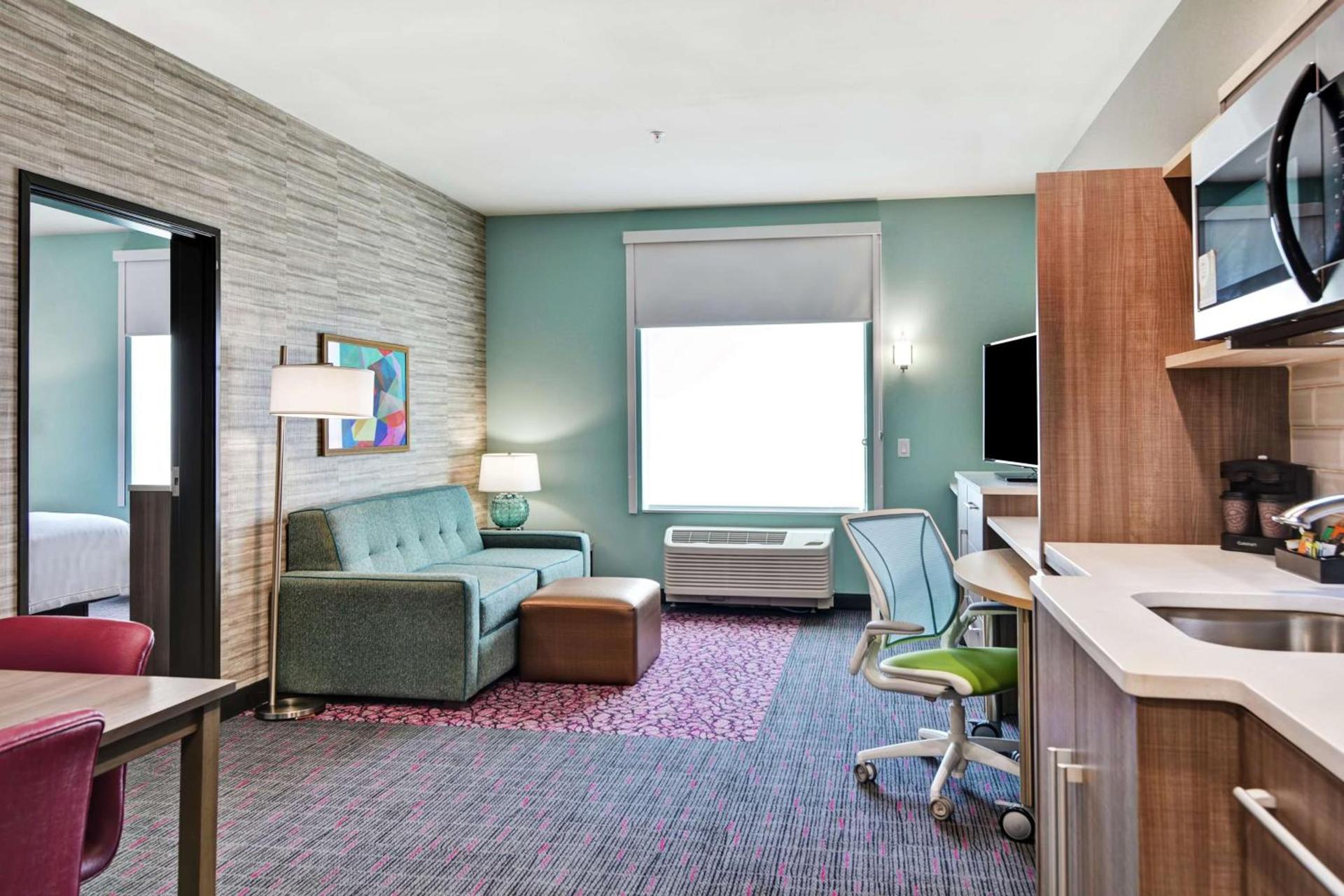 Home2 Suites By Hilton Pecos Tx photo 35