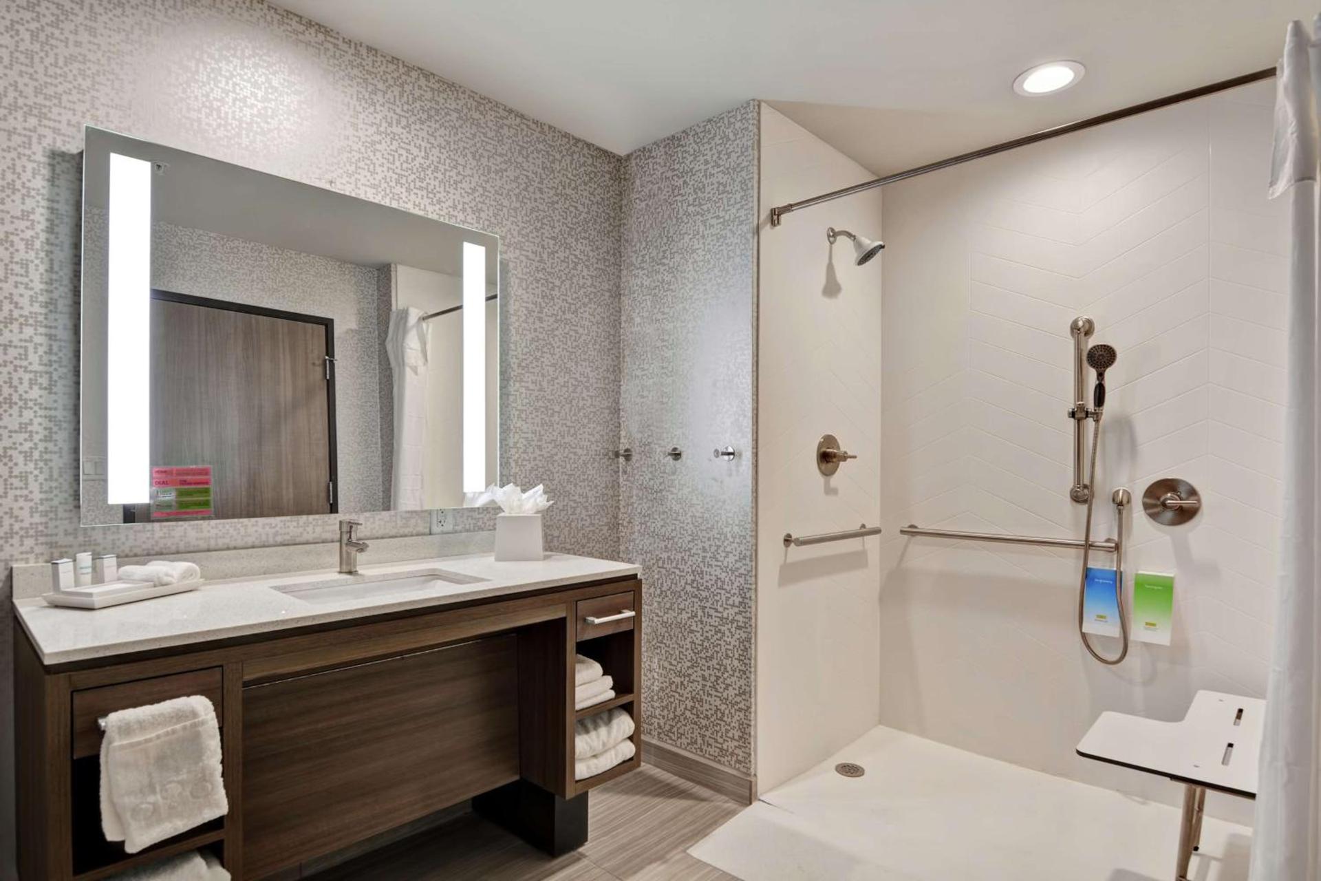 Home2 Suites By Hilton Pecos Tx photo 37