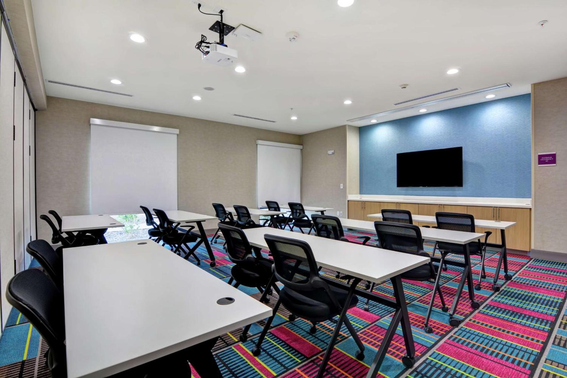 Home2 Suites By Hilton Pecos Tx photo 39