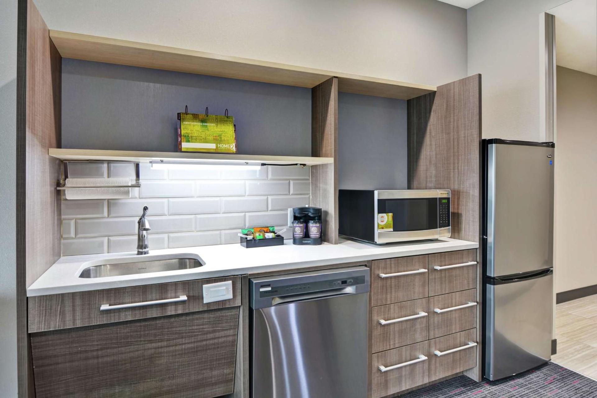 Home2 Suites By Hilton Pecos Tx photo 41