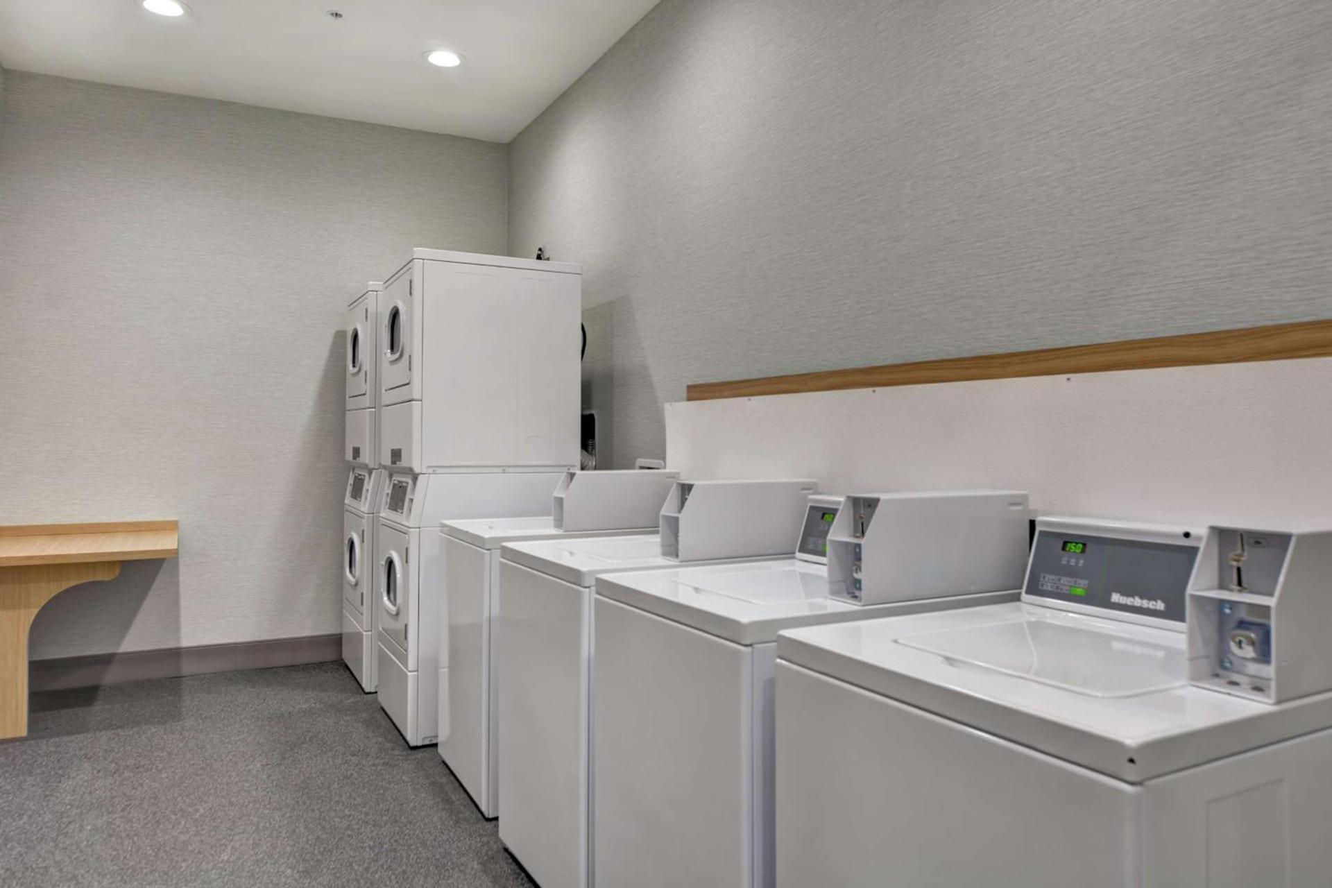 Home2 Suites By Hilton Pecos Tx photo 43
