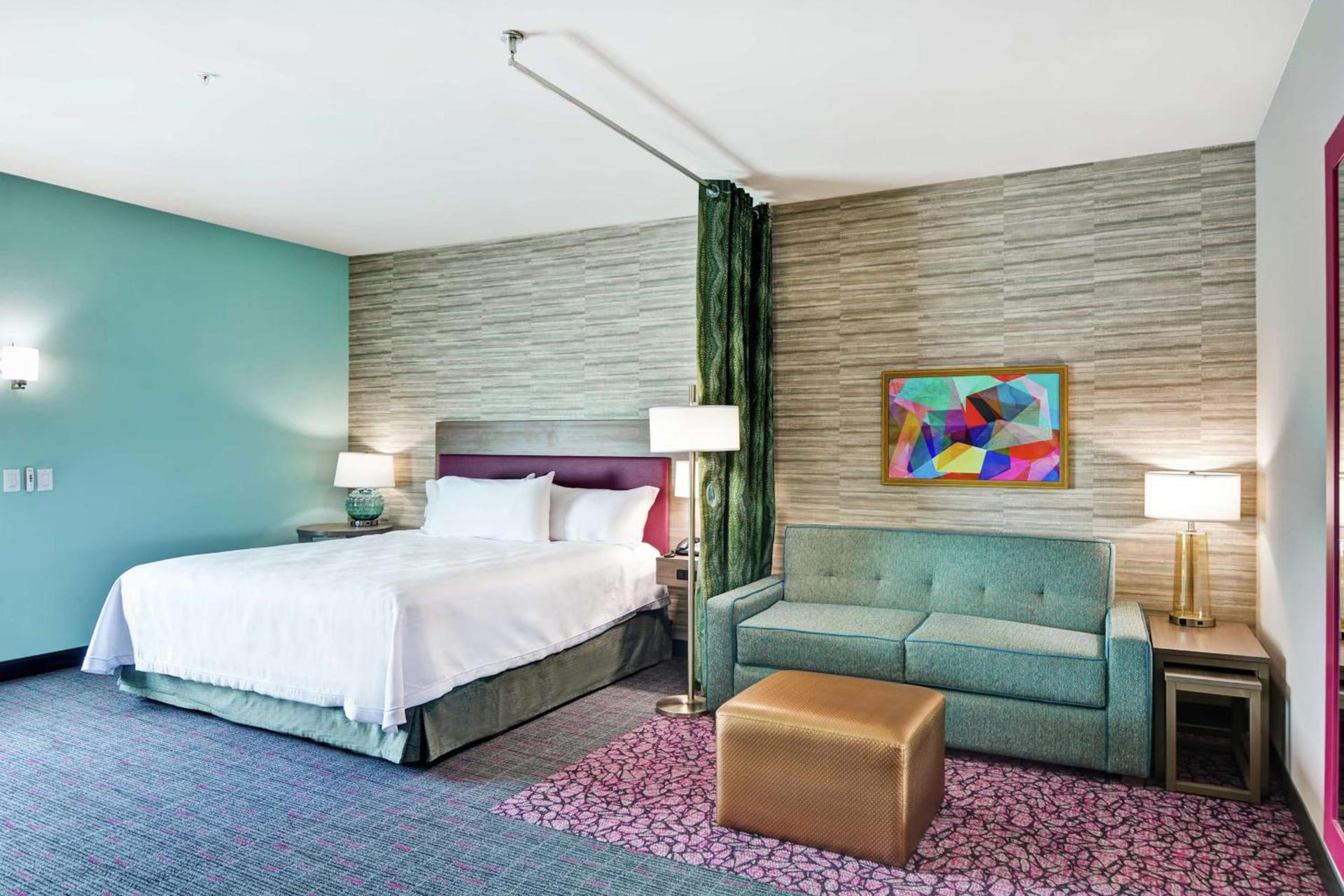 Home2 Suites By Hilton Pecos Tx photo 24