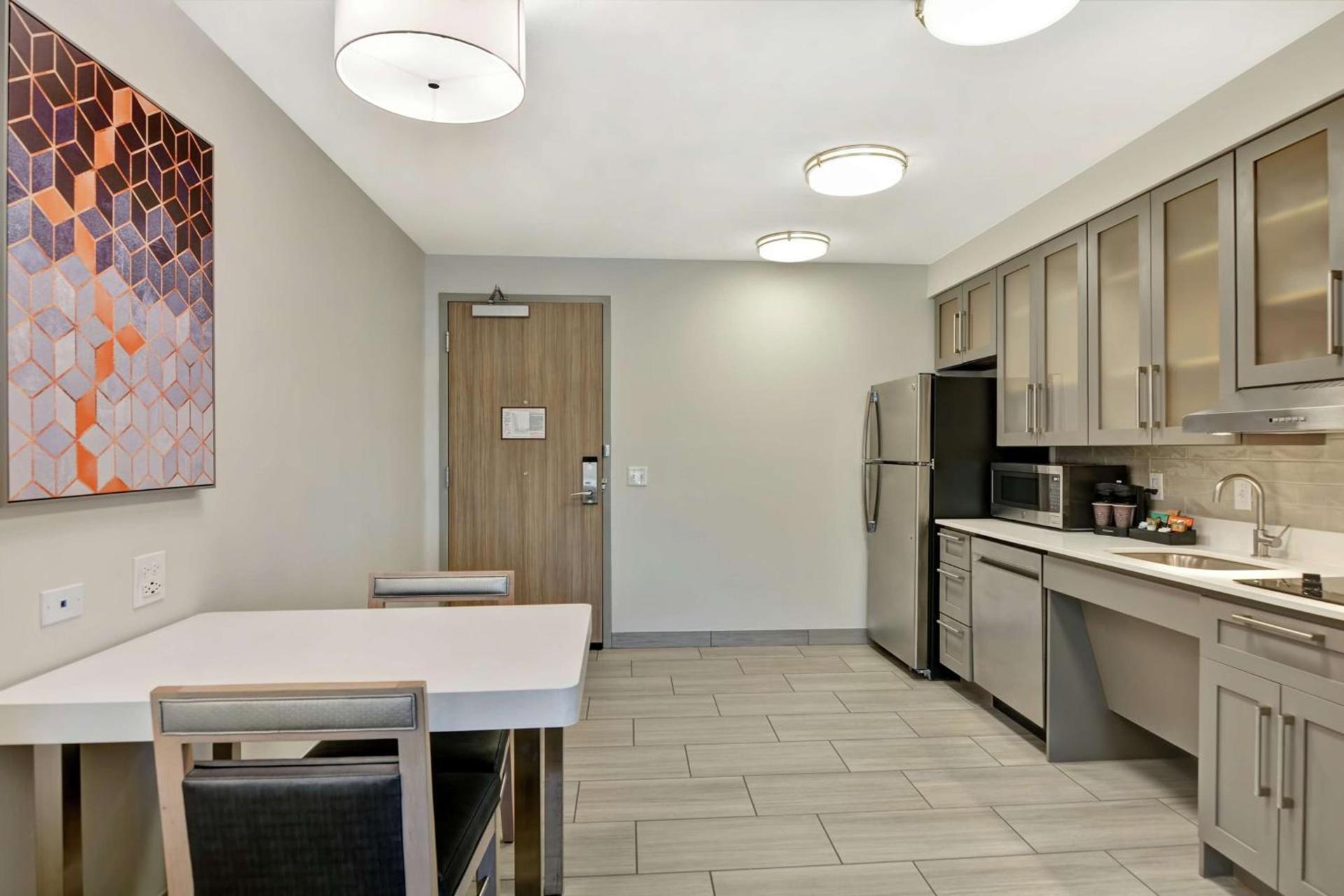 Homewood Suites By Hilton Lynchburg photo 35