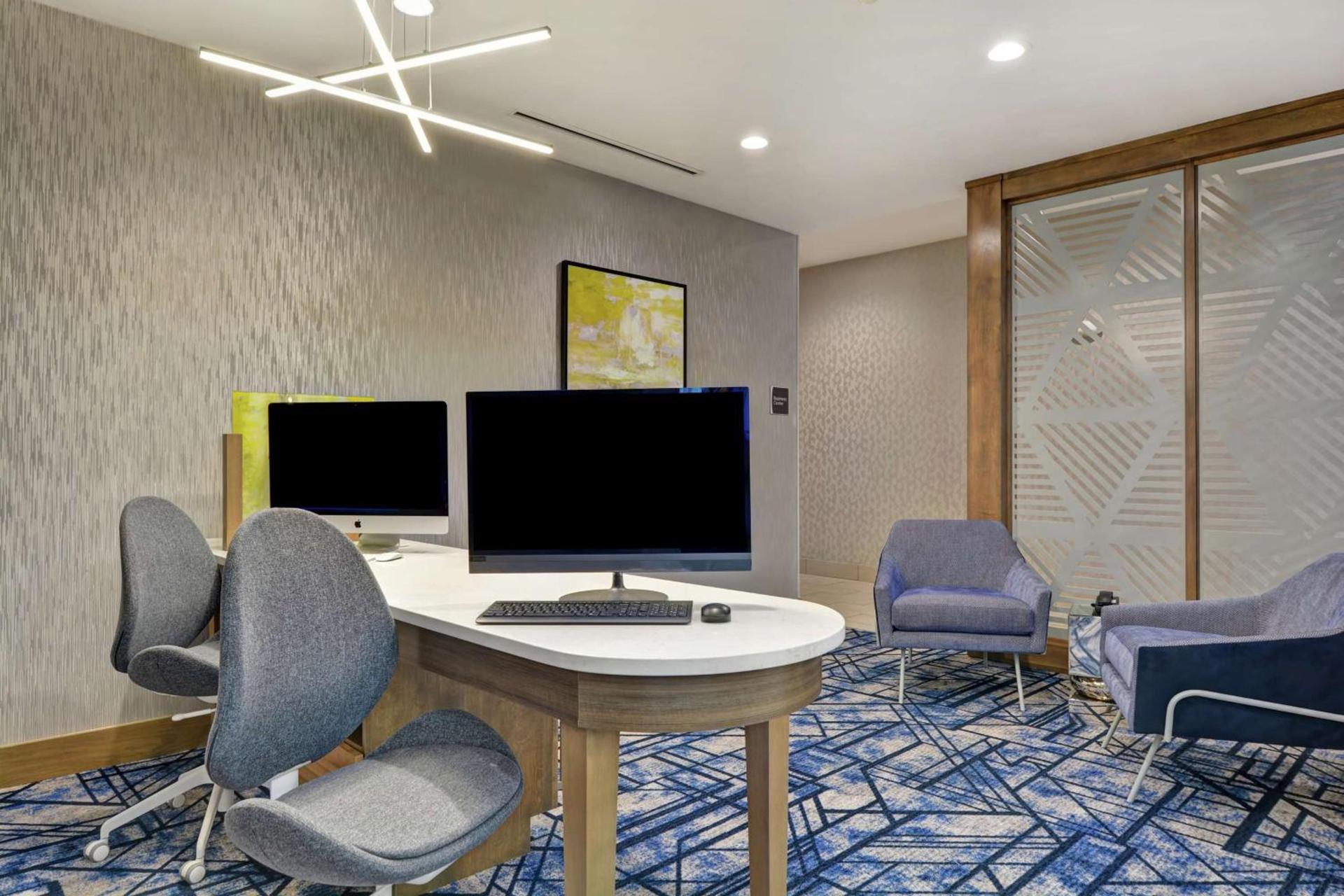 Homewood Suites By Hilton Lynchburg photo 40