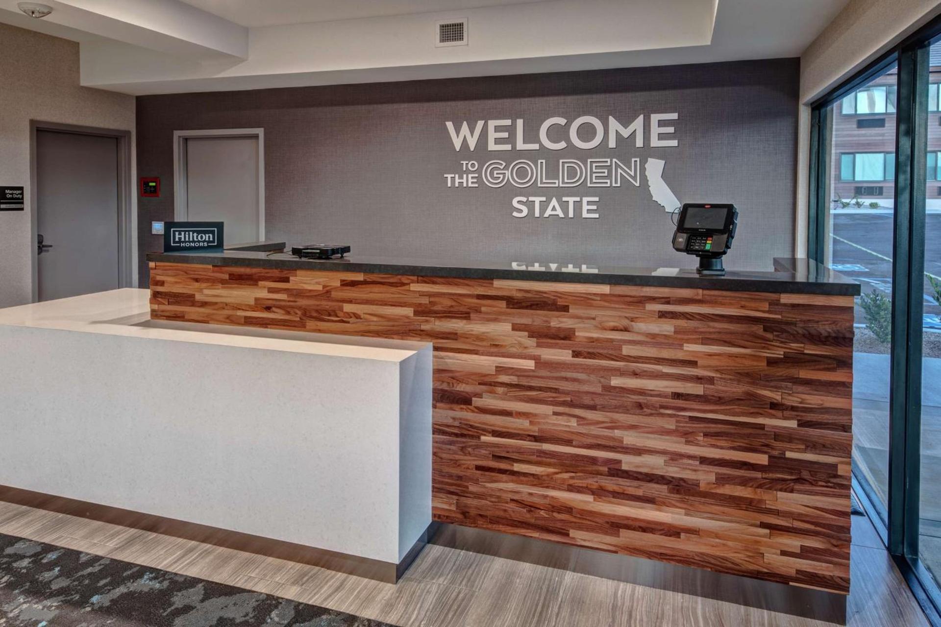 Hampton by Hilton Encinitas-Cardiff Encinitas, CA near Del Mar photo 8