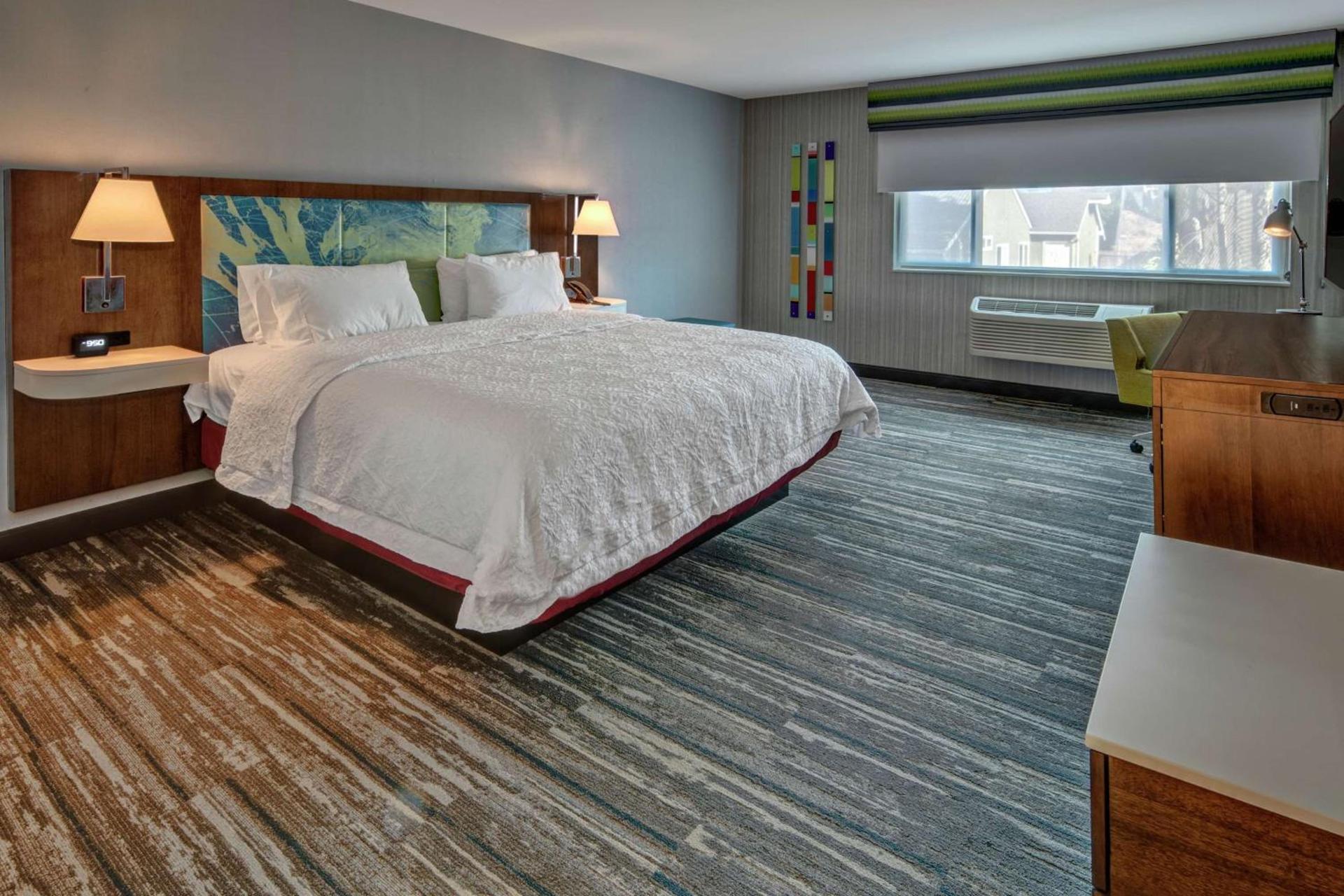 Hampton by Hilton Encinitas-Cardiff Encinitas, CA near Del Mar photo 19