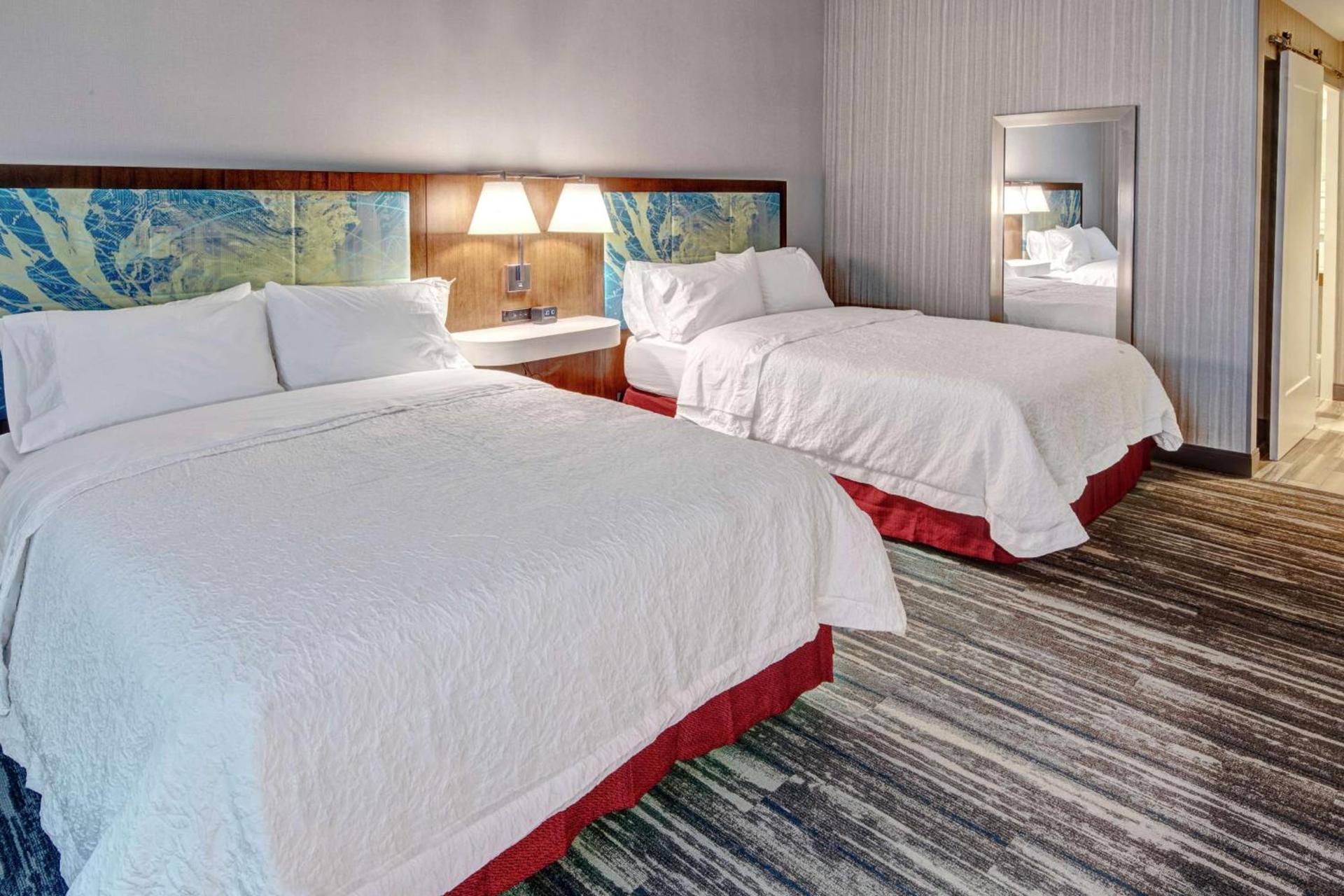 Hampton by Hilton Encinitas-Cardiff Encinitas, CA near Del Mar photo 23