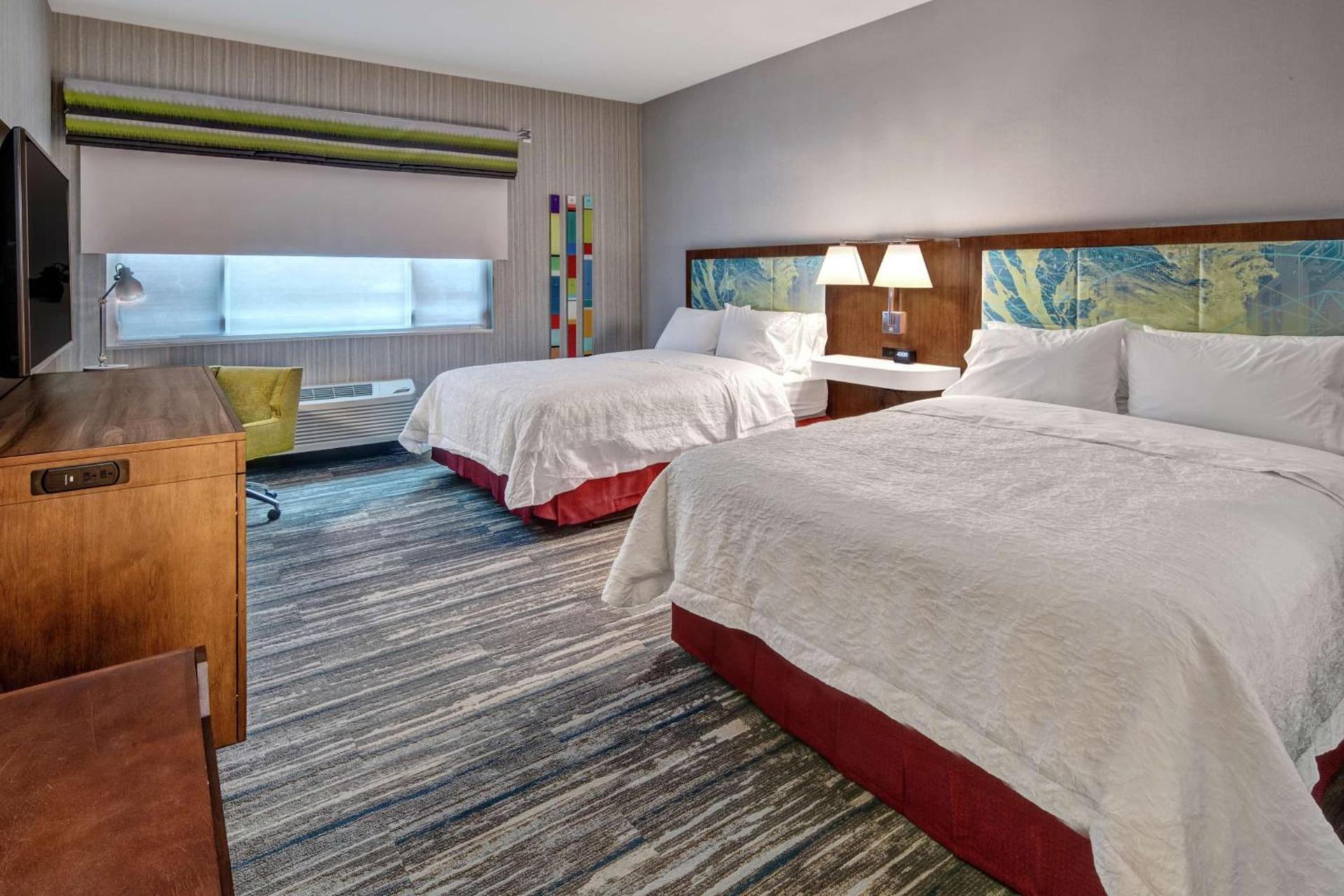 Hampton by Hilton Encinitas-Cardiff Encinitas, CA near Del Mar photo 28