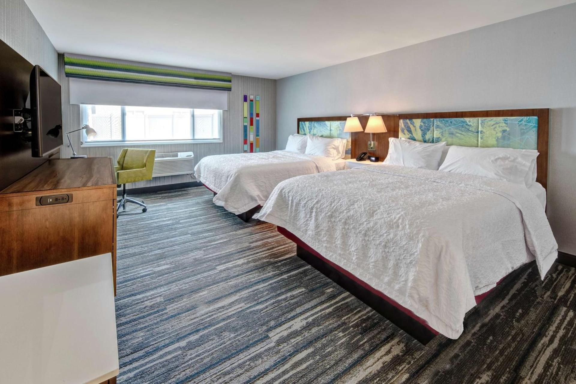 Hampton by Hilton Encinitas-Cardiff Encinitas, CA near Del Mar photo 29