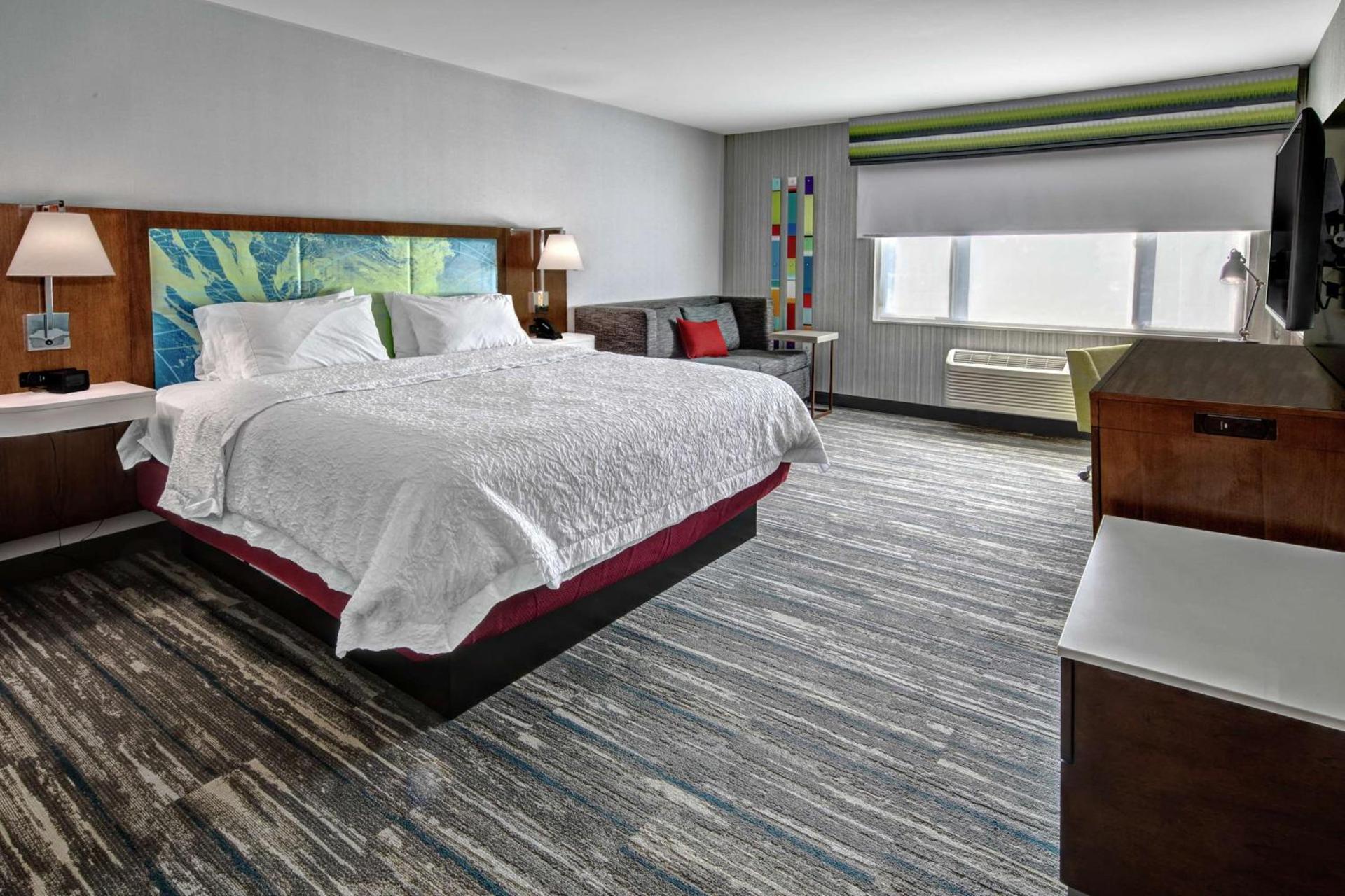 Hampton by Hilton Encinitas-Cardiff Encinitas, CA near Del Mar photo 30