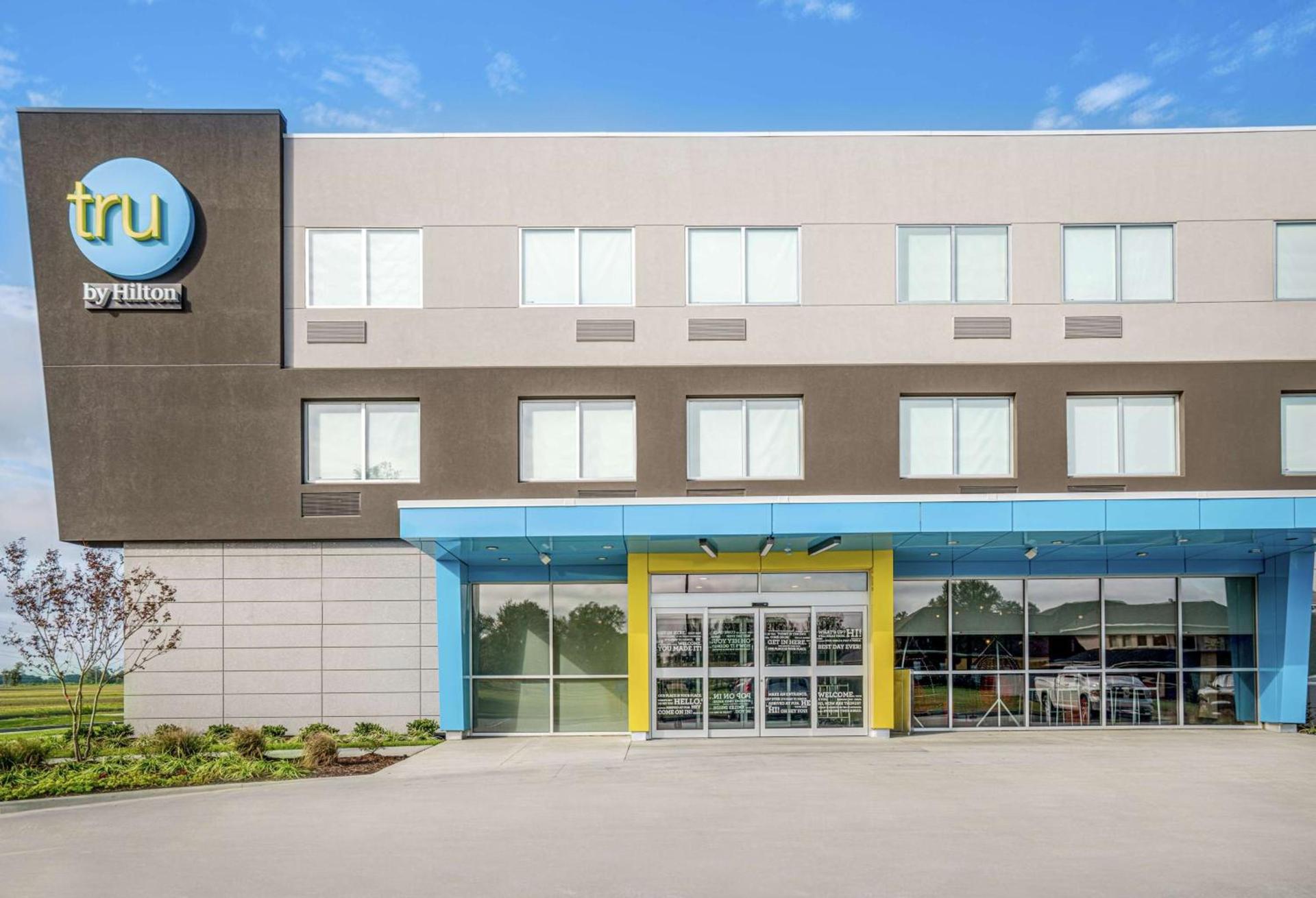Tru By Hilton Greenville photo 2