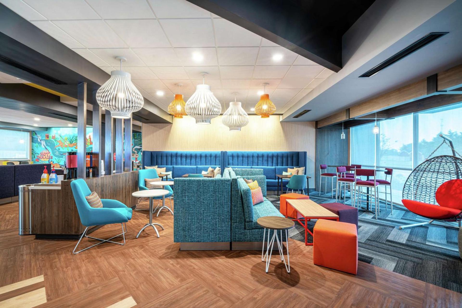 Tru By Hilton Greenville photo 4