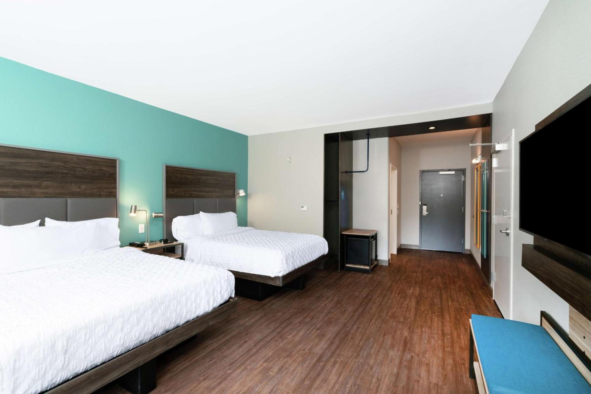 Tru By Hilton Greenville photo 24