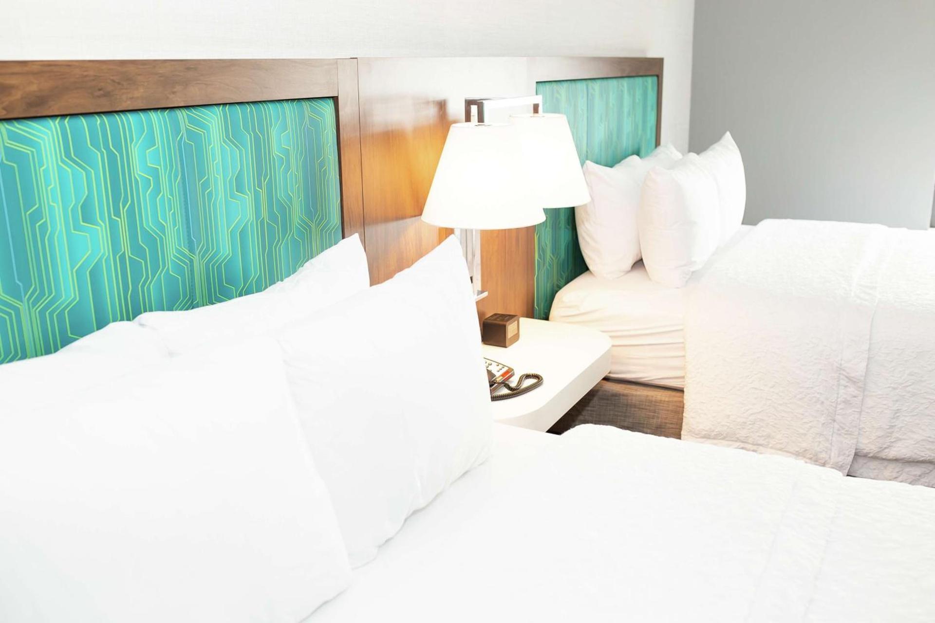 Hampton Inn and Suites Dundee photo 35