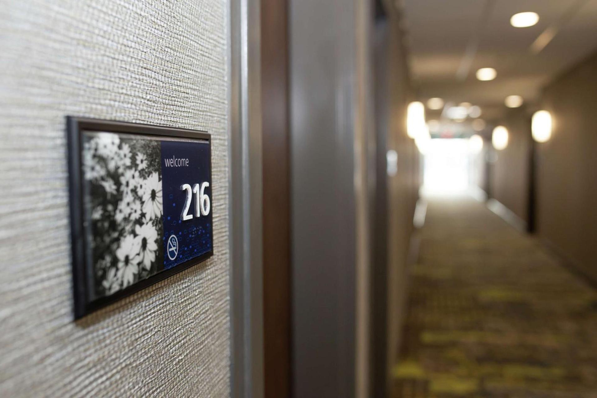 Hampton Inn and Suites Dundee photo 52