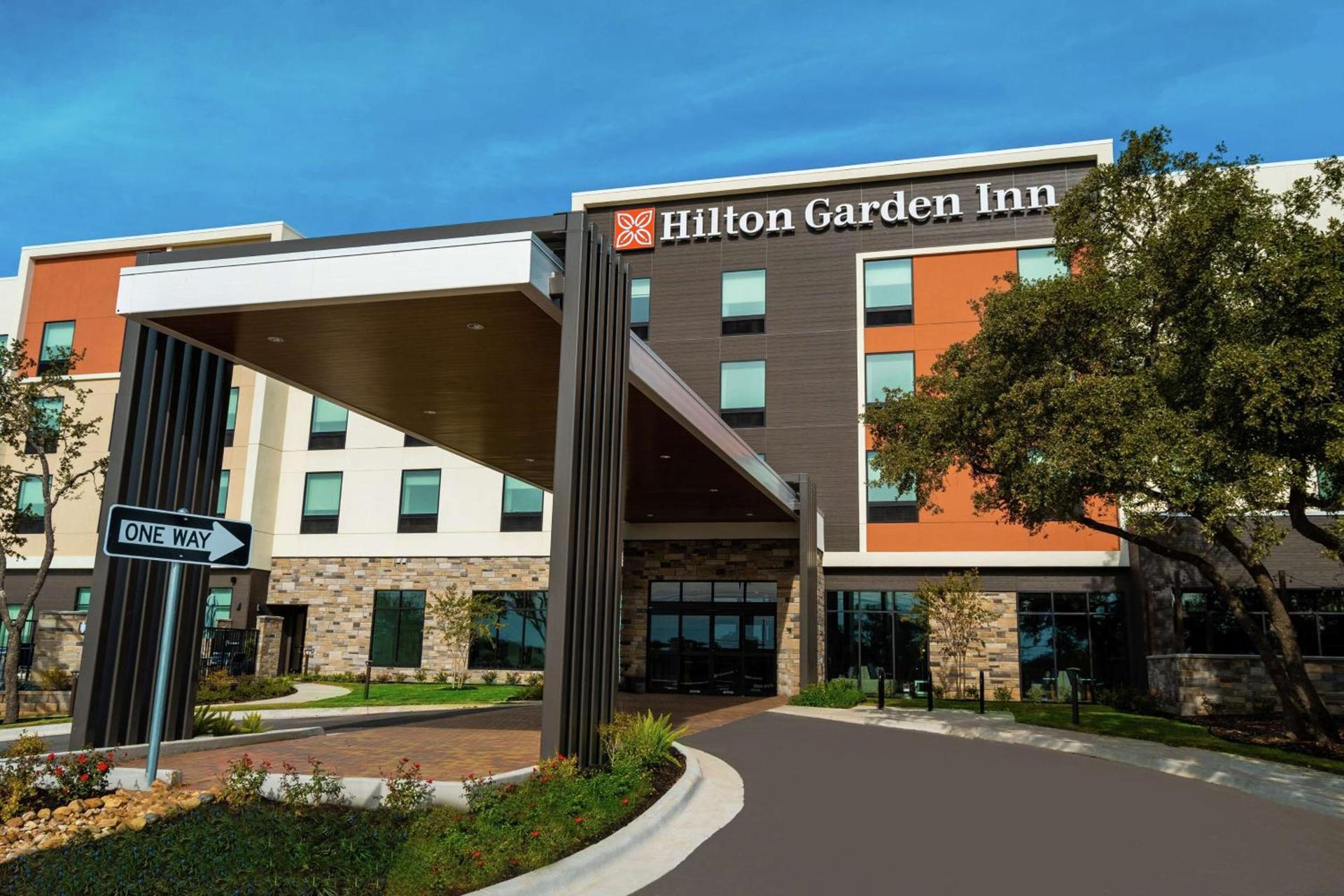 Hilton Garden Inn Cedar Park Austin photo 1