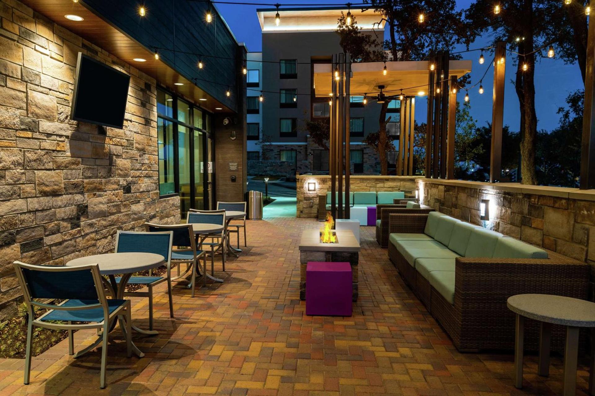 Hilton Garden Inn Cedar Park Austin photo 4