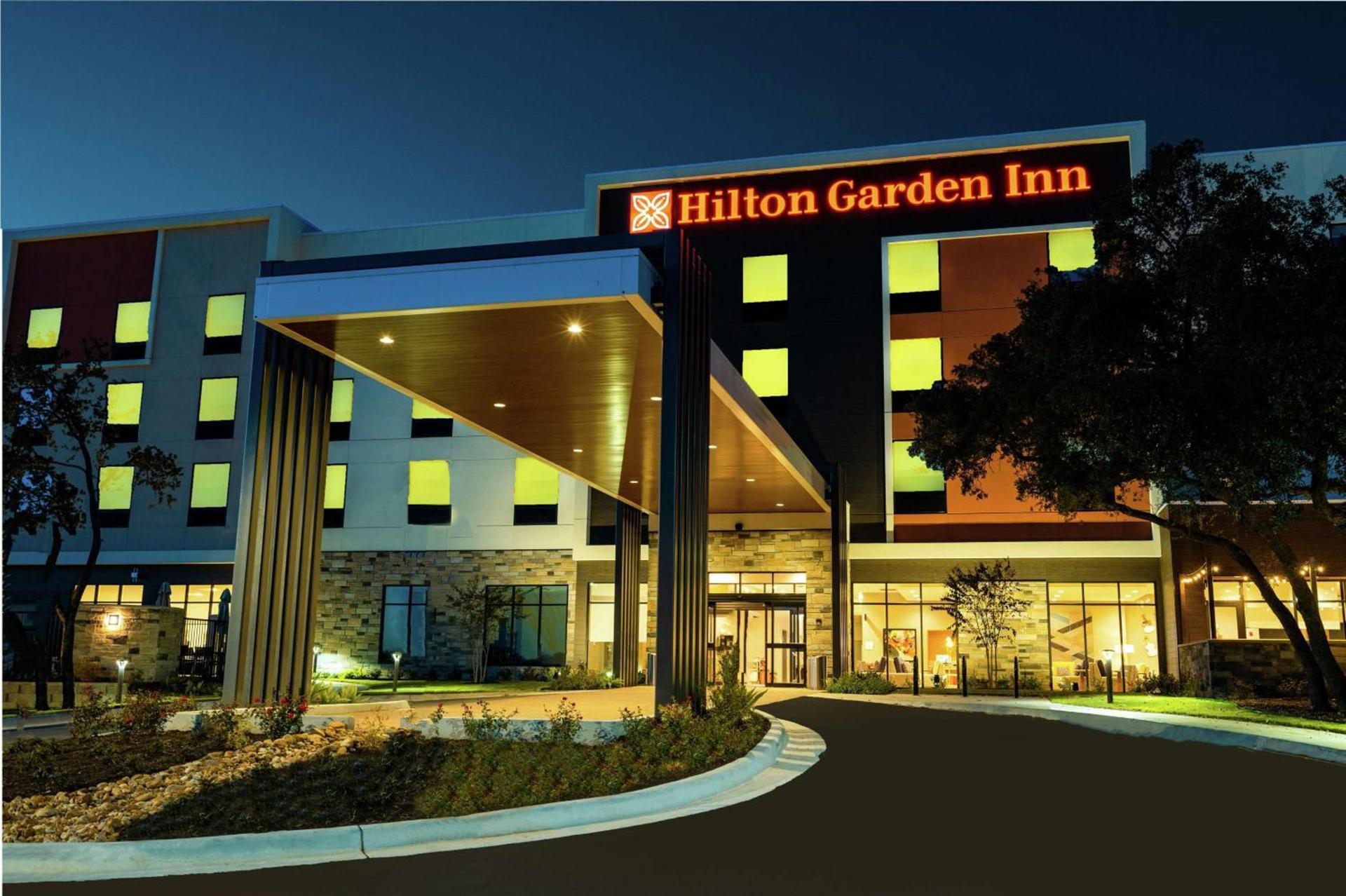 Hilton Garden Inn Cedar Park Austin photo 3